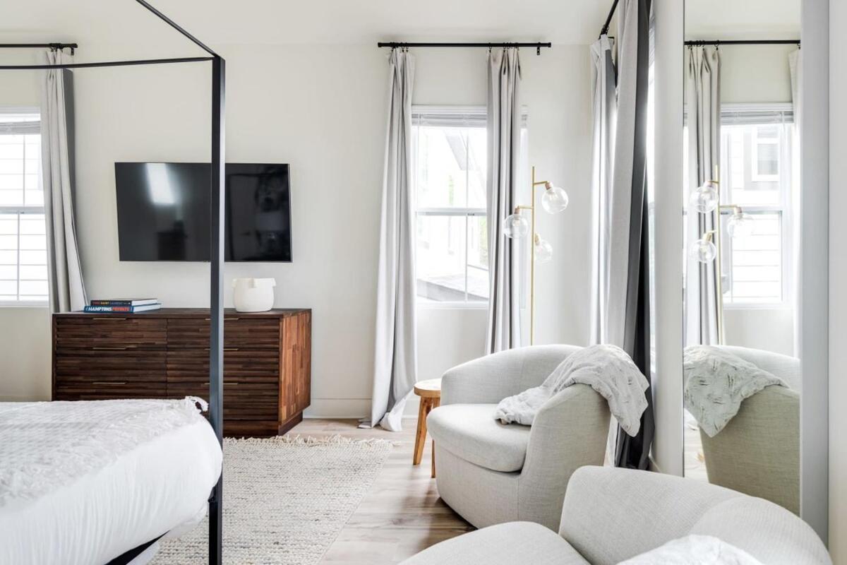 The Ashland House - Cozy & Beautifully Designed Holiday home *