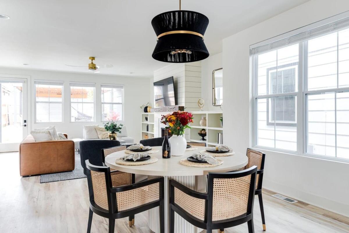 The Ashland House - Cozy & Beautifully Designed *