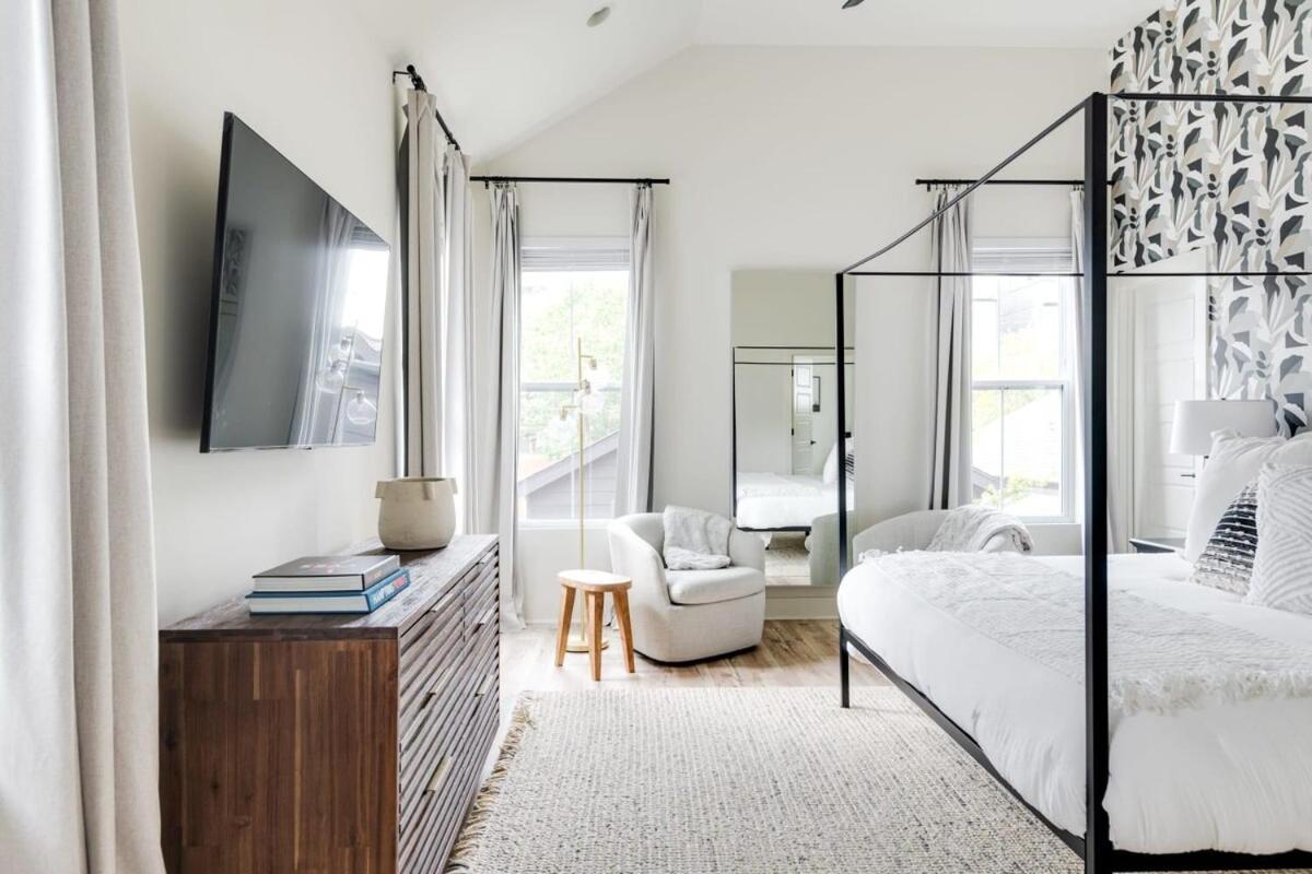 Holiday home The Ashland House - Cozy & Beautifully Designed
