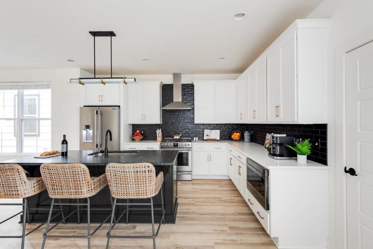 The Ashland House - Cozy & Beautifully Designed Holiday home *