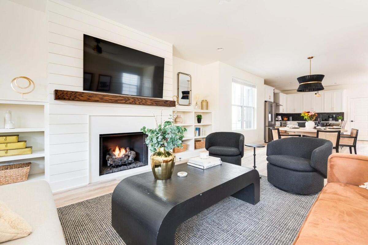 The Ashland House - Cozy & Beautifully Designed * Nashville