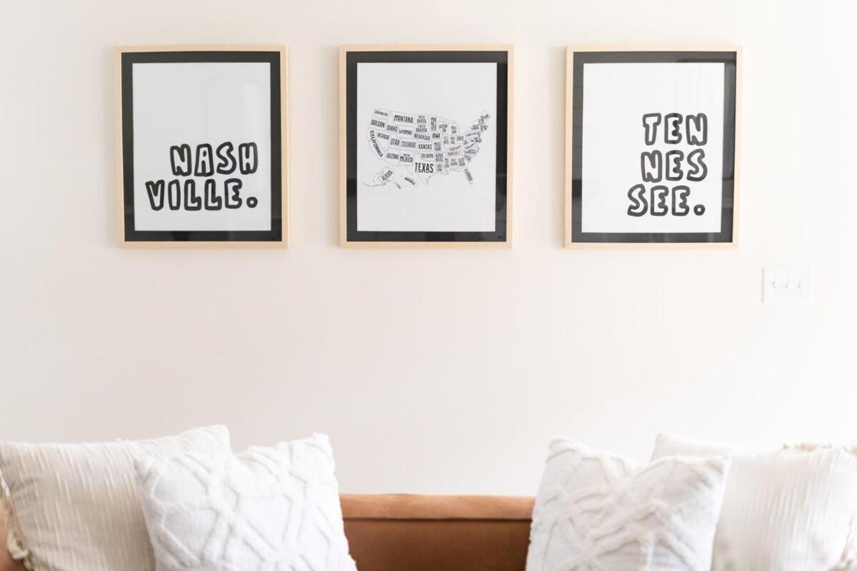 The Ashland House - Cozy & Beautifully Designed