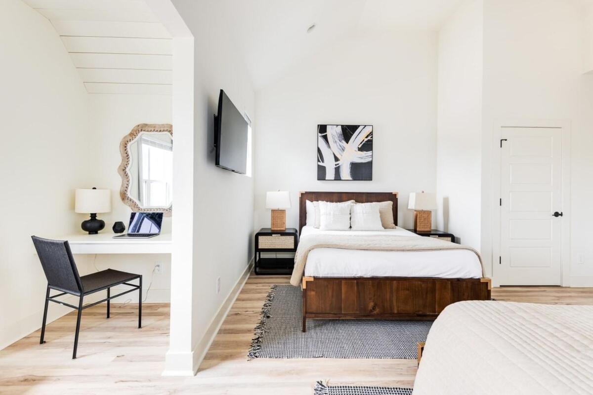 The Ashland House - Cozy & Beautifully Designed * Nashville