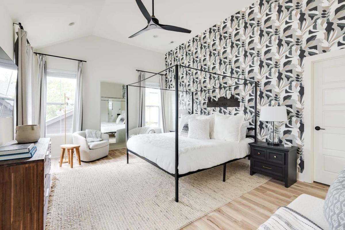 The Ashland House - Cozy & Beautifully Designed *