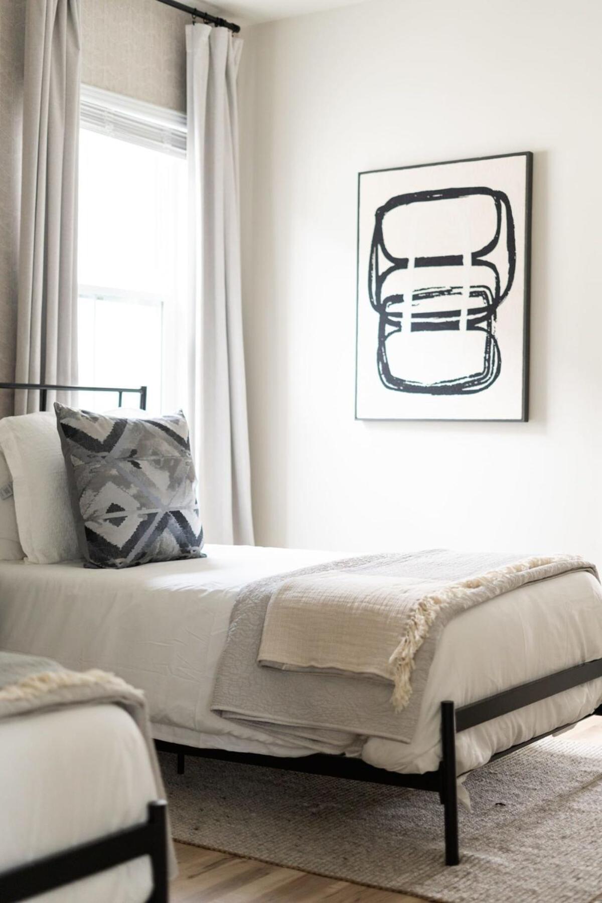 The Ashland House - Cozy & Beautifully Designed * Nashville