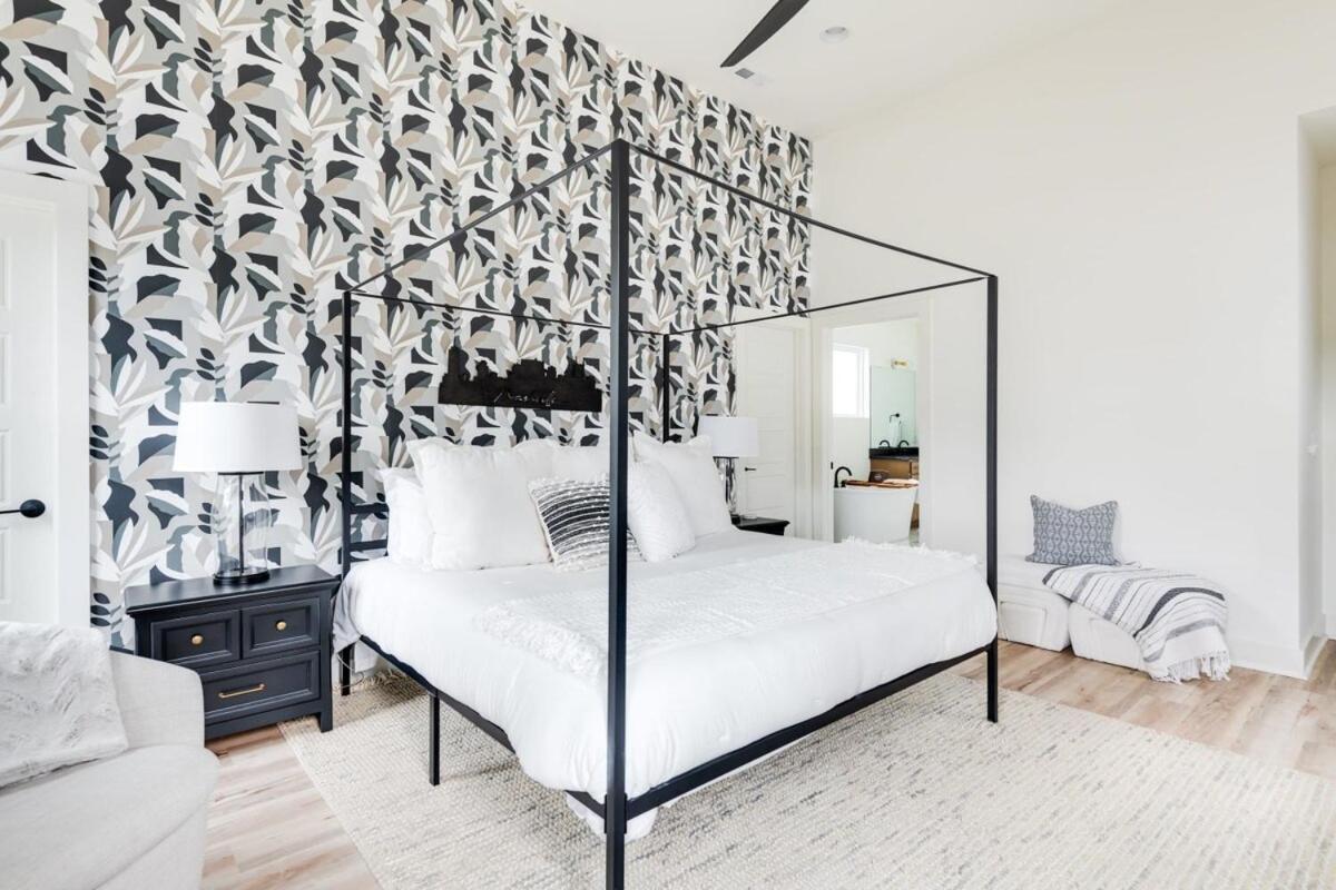 The Ashland House - Cozy & Beautifully Designed * Nashville
