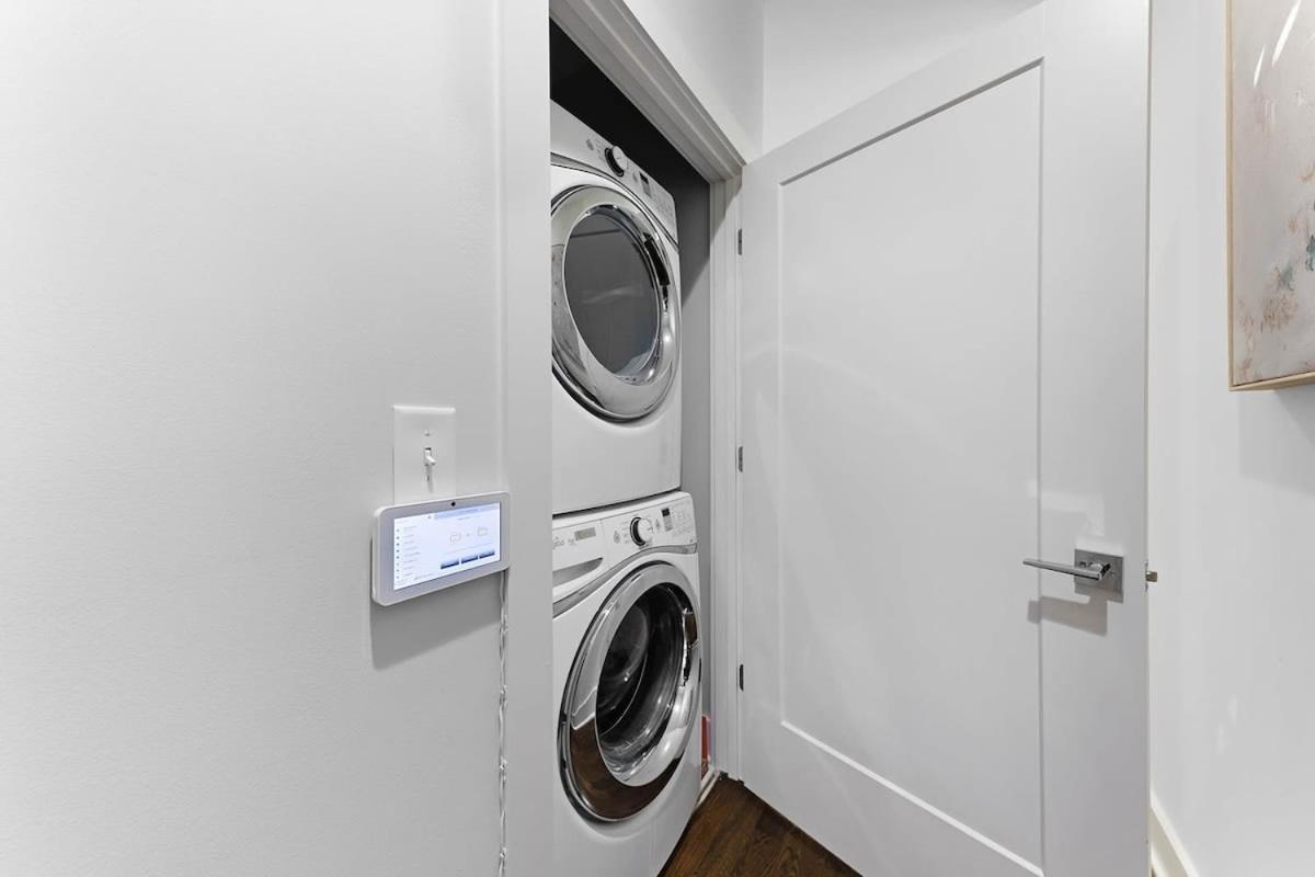 The Hadden House - Rooftop Lounge With Firepit * Nashville