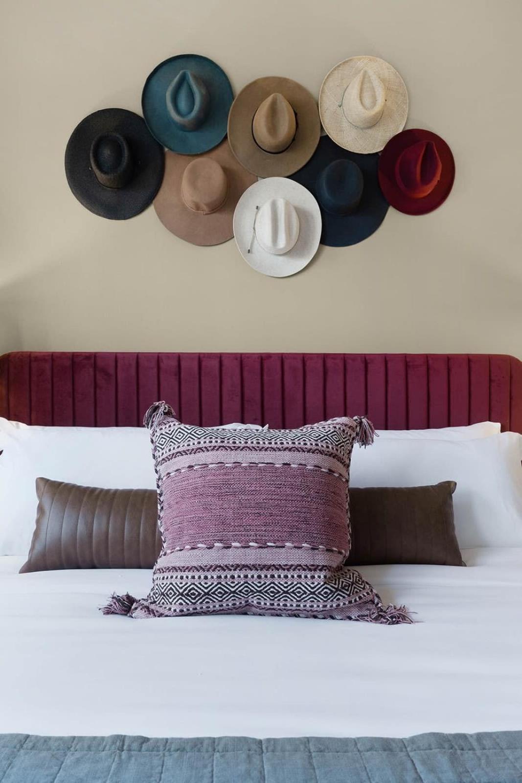 Holiday home The Hadden House - Rooftop Lounge With Firepit *