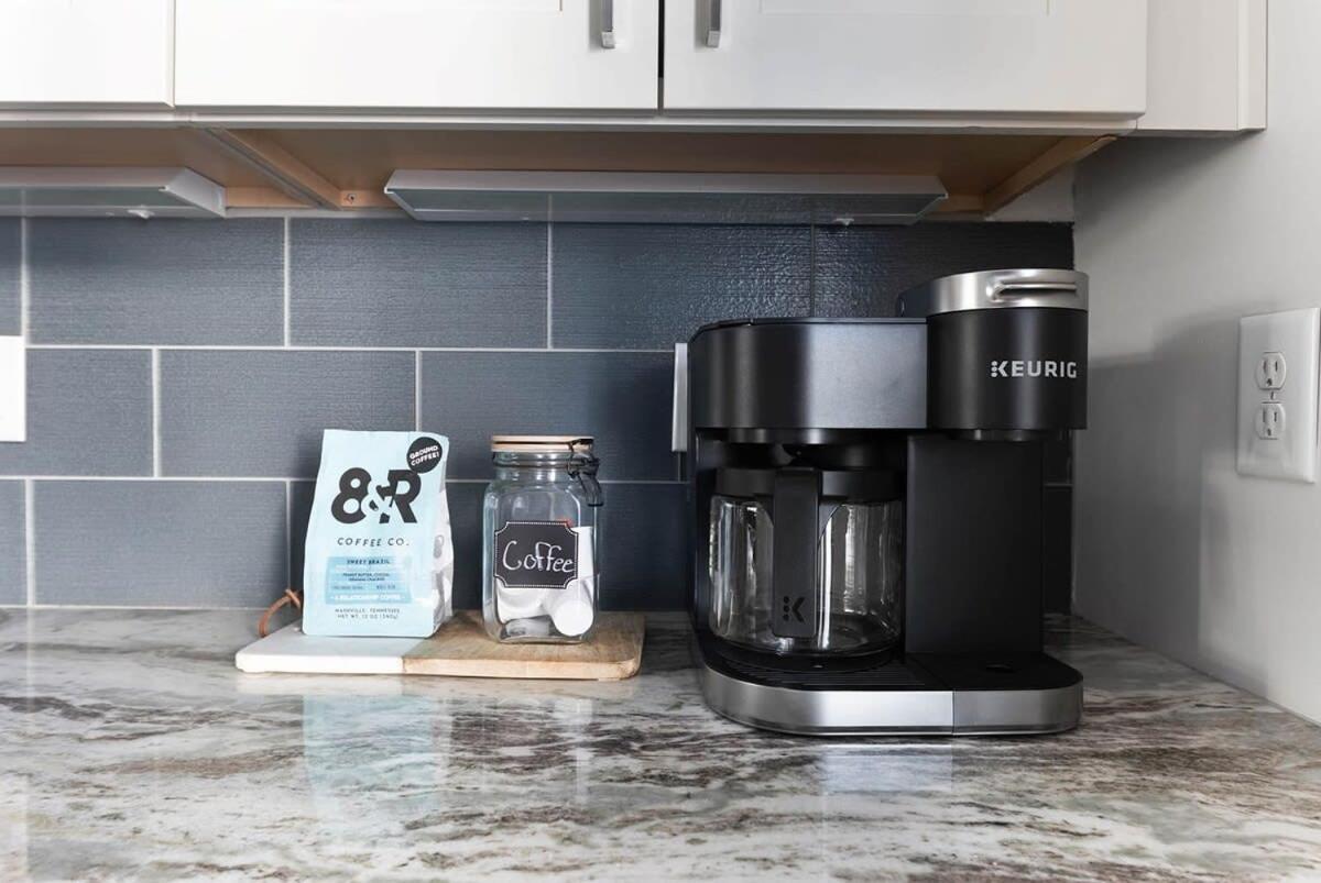 The Hadden House - Rooftop Lounge With Firepit *