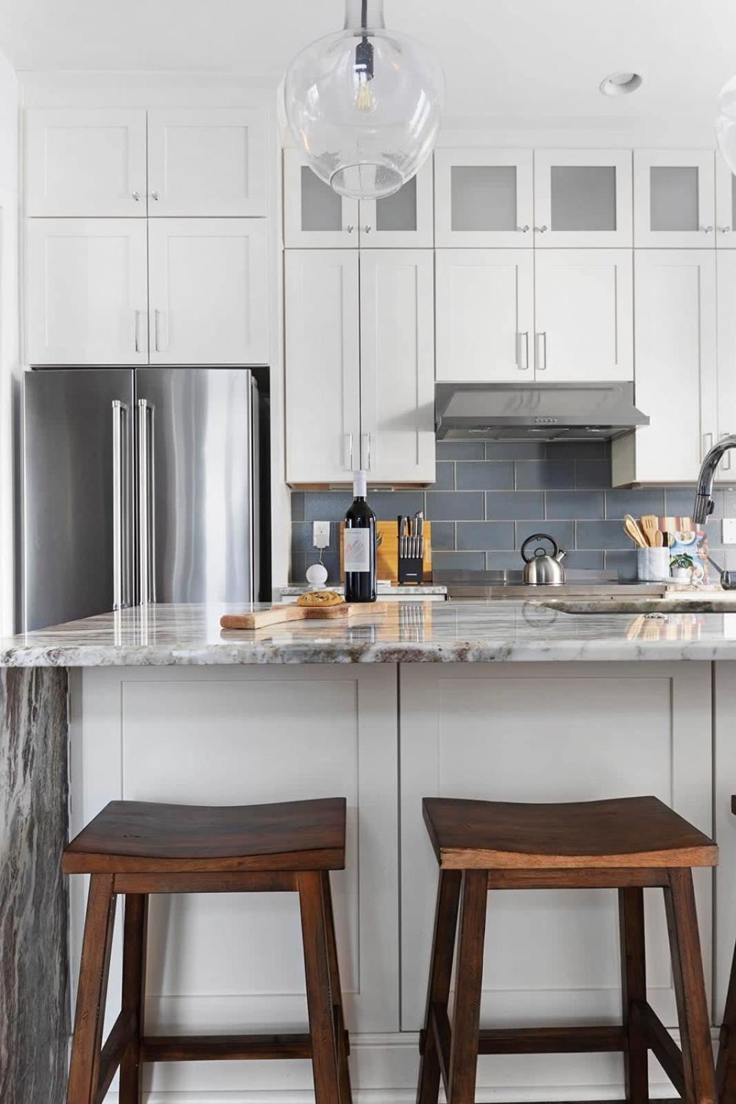 The Hadden House - Rooftop Lounge With Firepit Holiday home