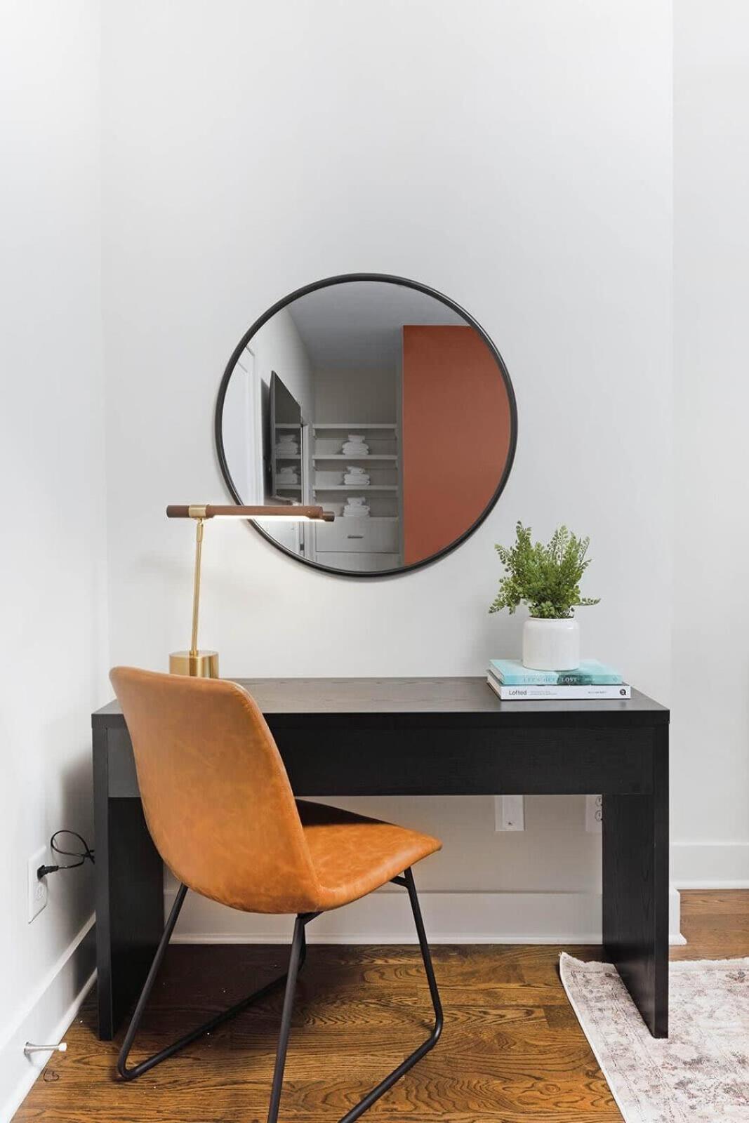 Holiday home The Hadden House - Rooftop Lounge With Firepit