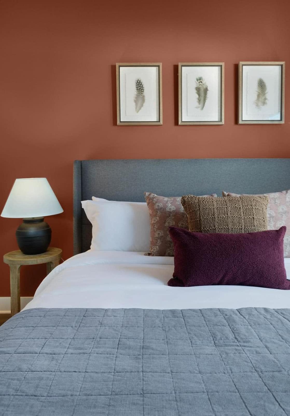 The Hadden House - Rooftop Lounge With Firepit Holiday home *