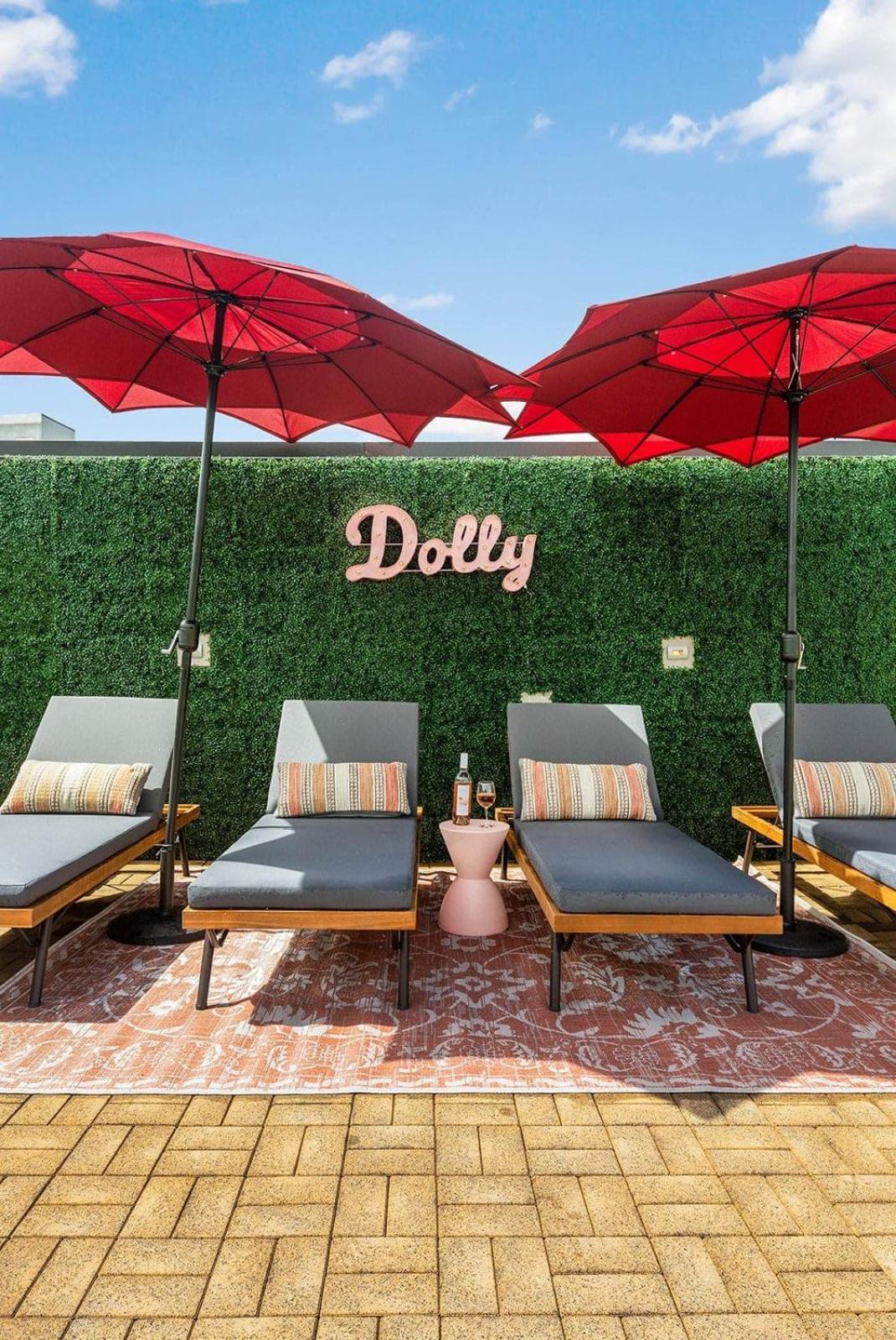 Holiday home The Hadden House - Rooftop Lounge With Firepit Nashville