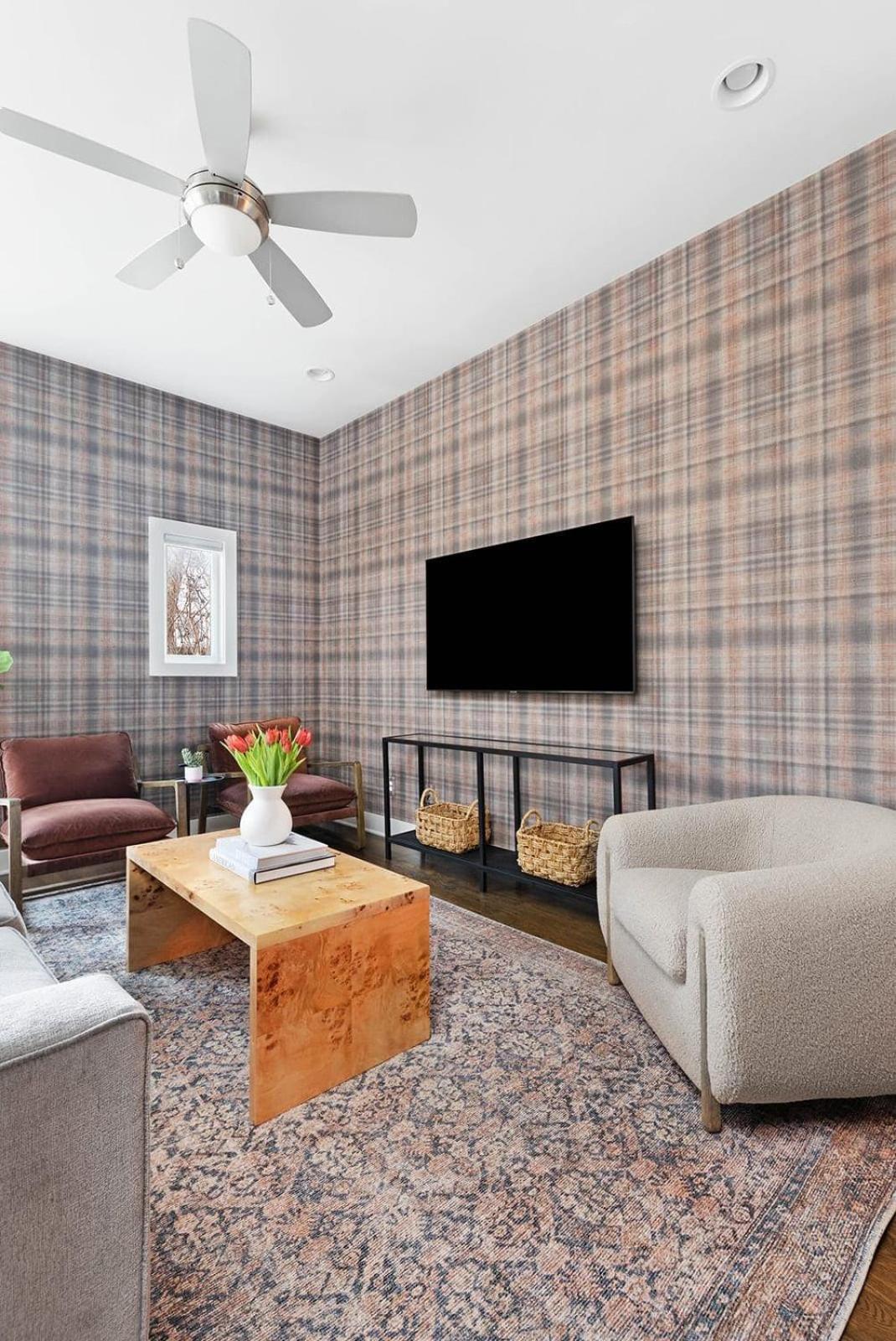 The Hadden House - Rooftop Lounge With Firepit *