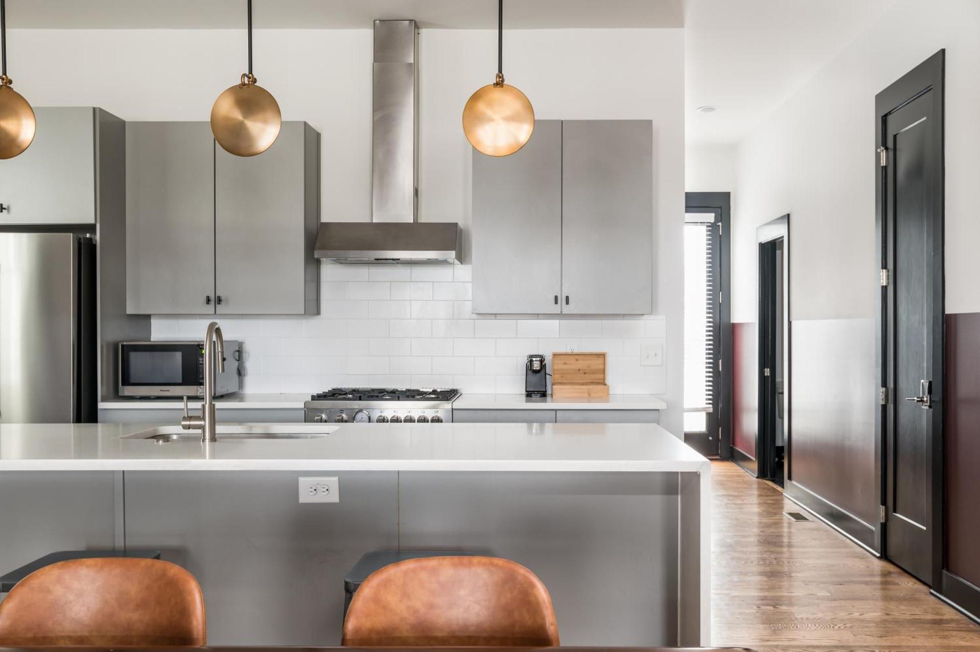 The Monroe By Avantstay Holiday home *