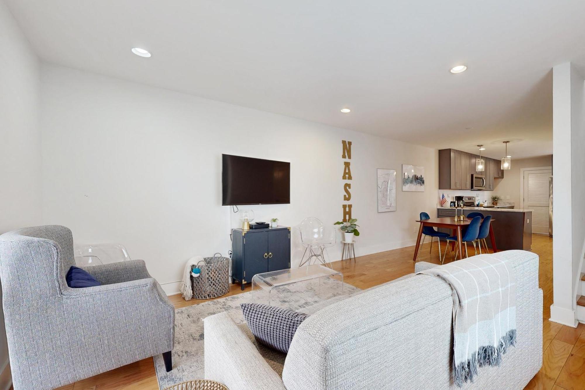 Watkins Park Getaway A, B, C, D *