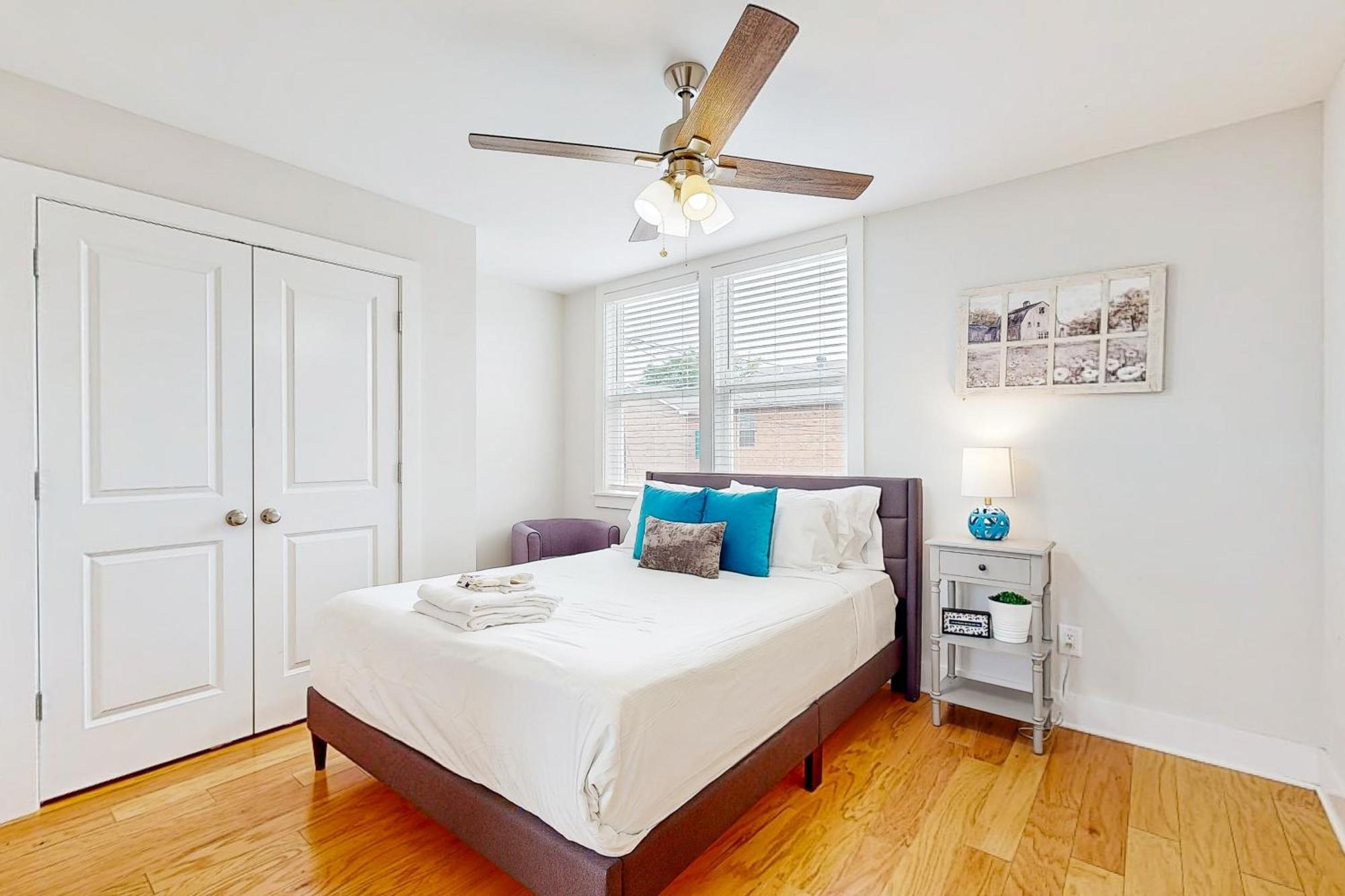Watkins Park Getaway A, B, C, D Nashville