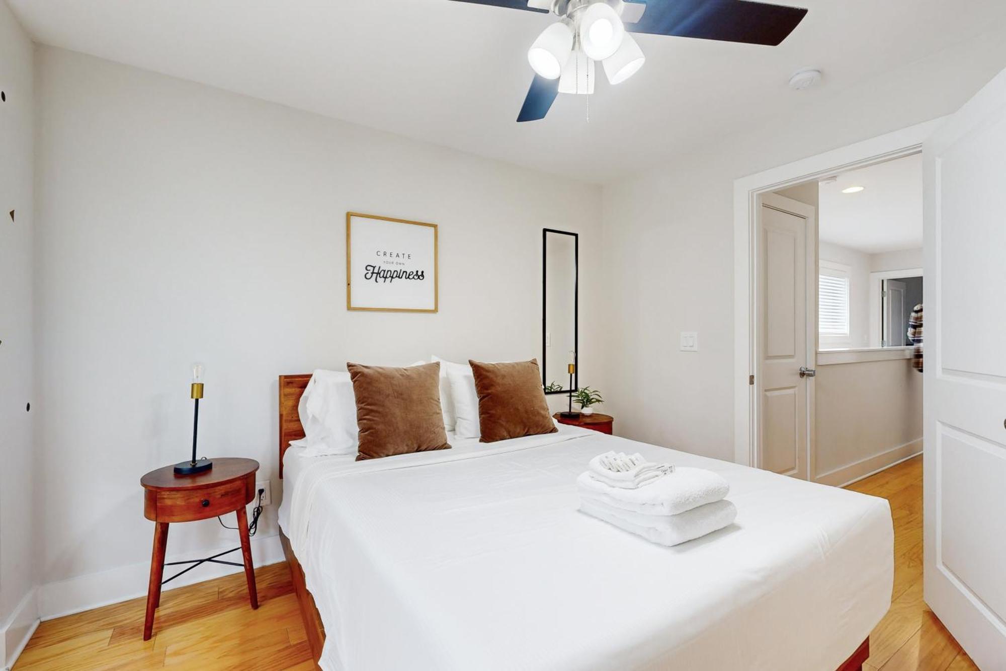 Watkins Park Getaway A, B, C, D Holiday home *