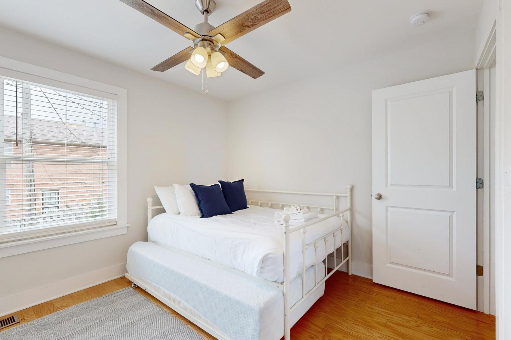 Watkins Park Getaway A, B, C, D *