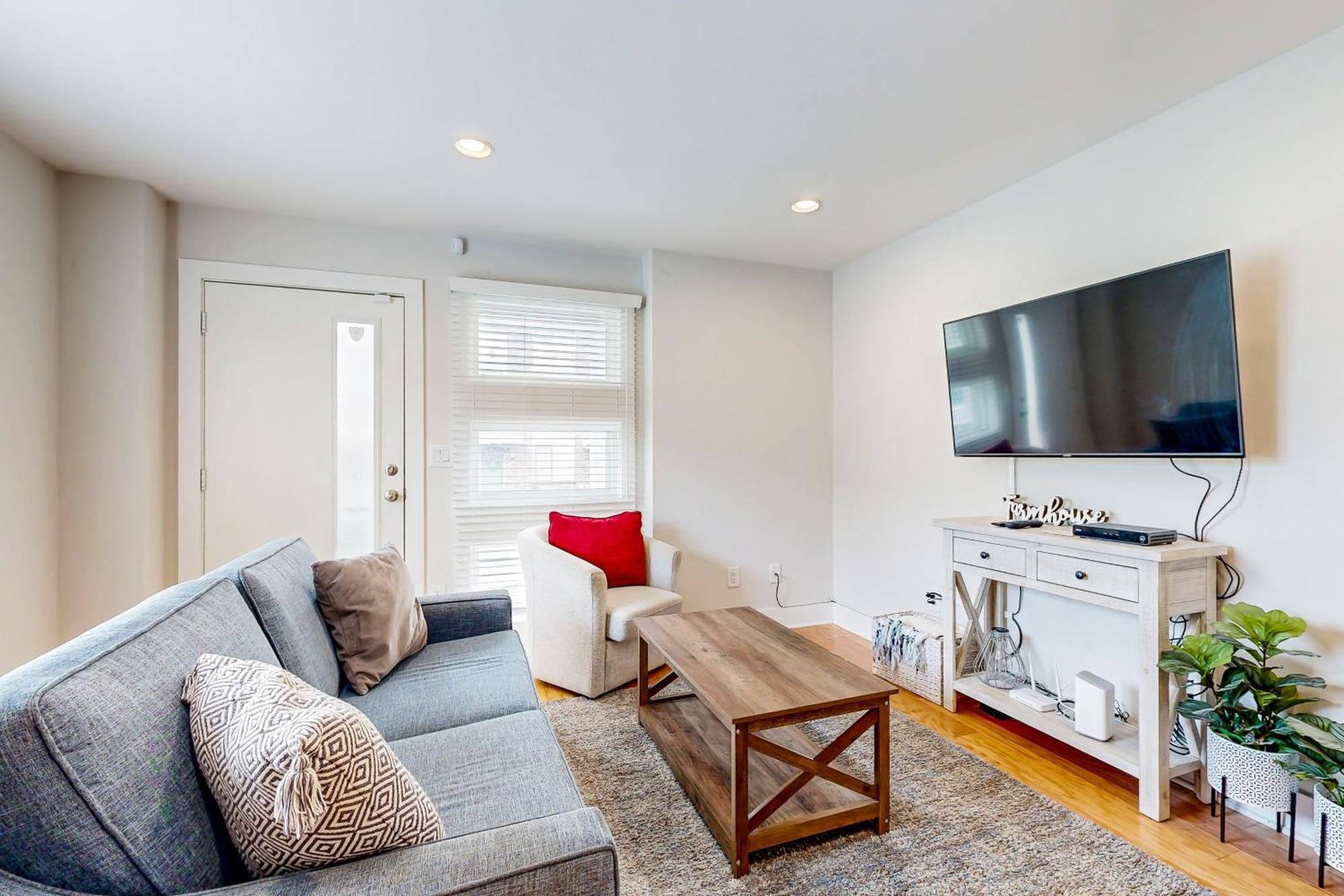 Watkins Park Getaway A, B, C, D *