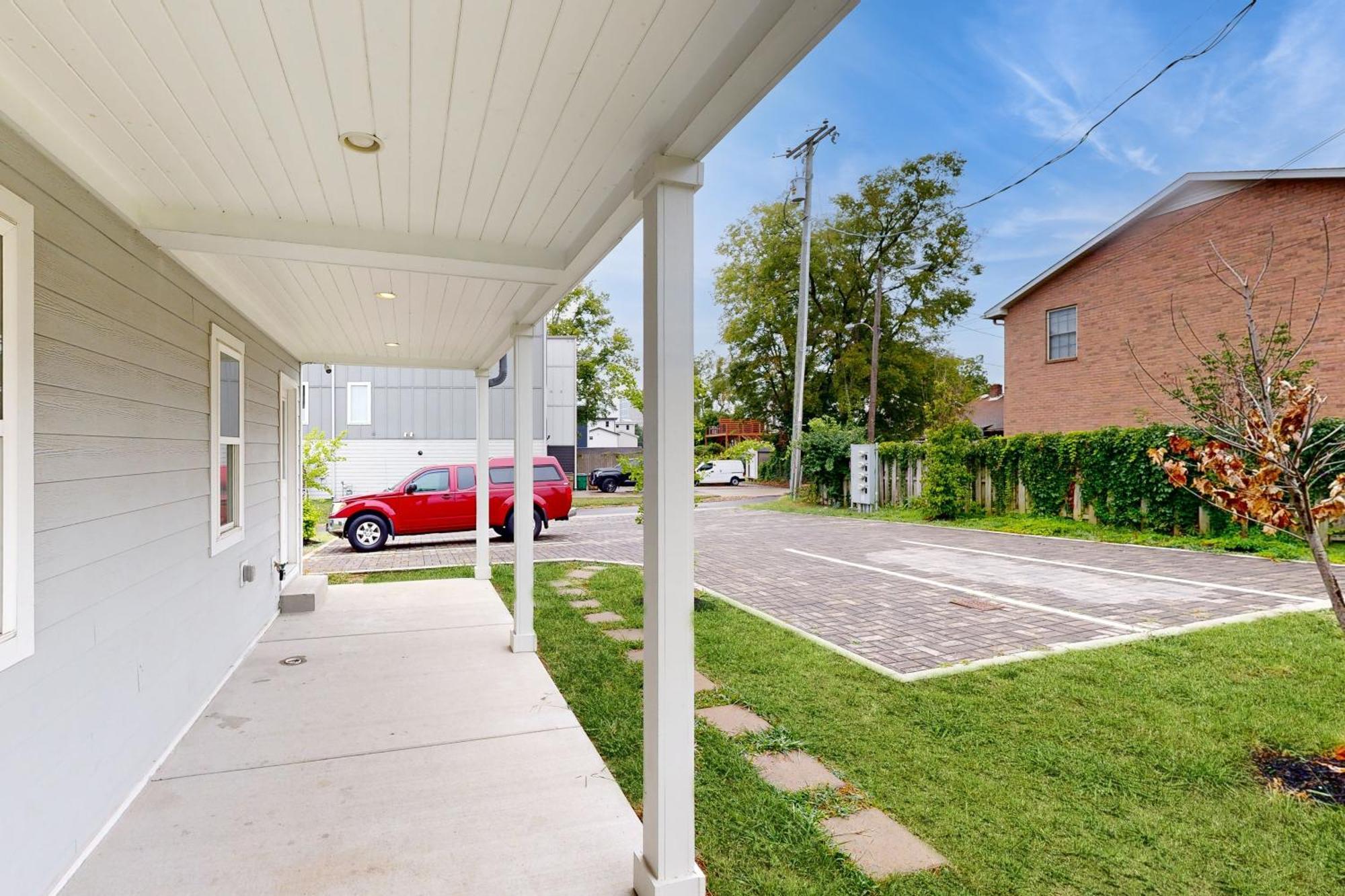 Watkins Park Getaway A, B, C, D Holiday home *