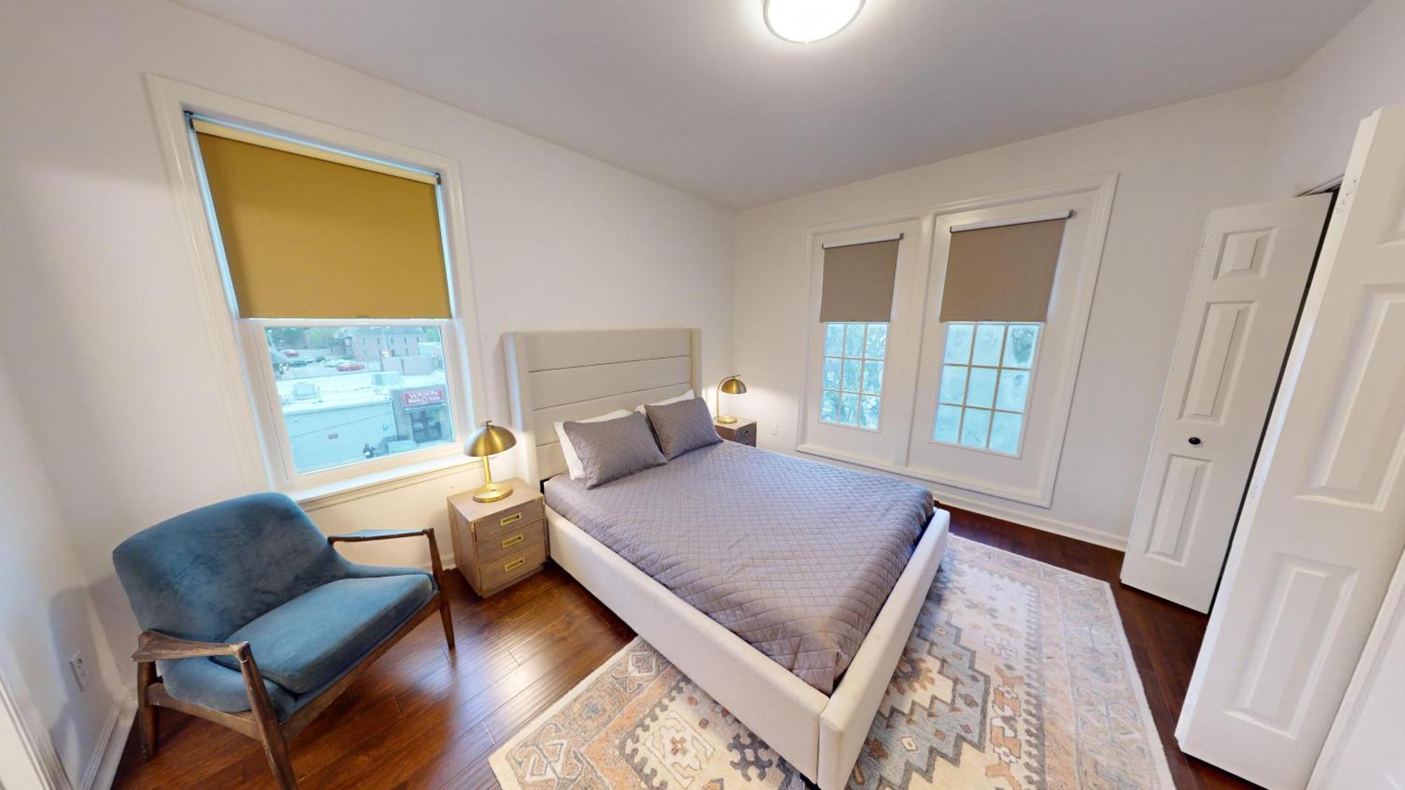 West End Getaway Apartment *
