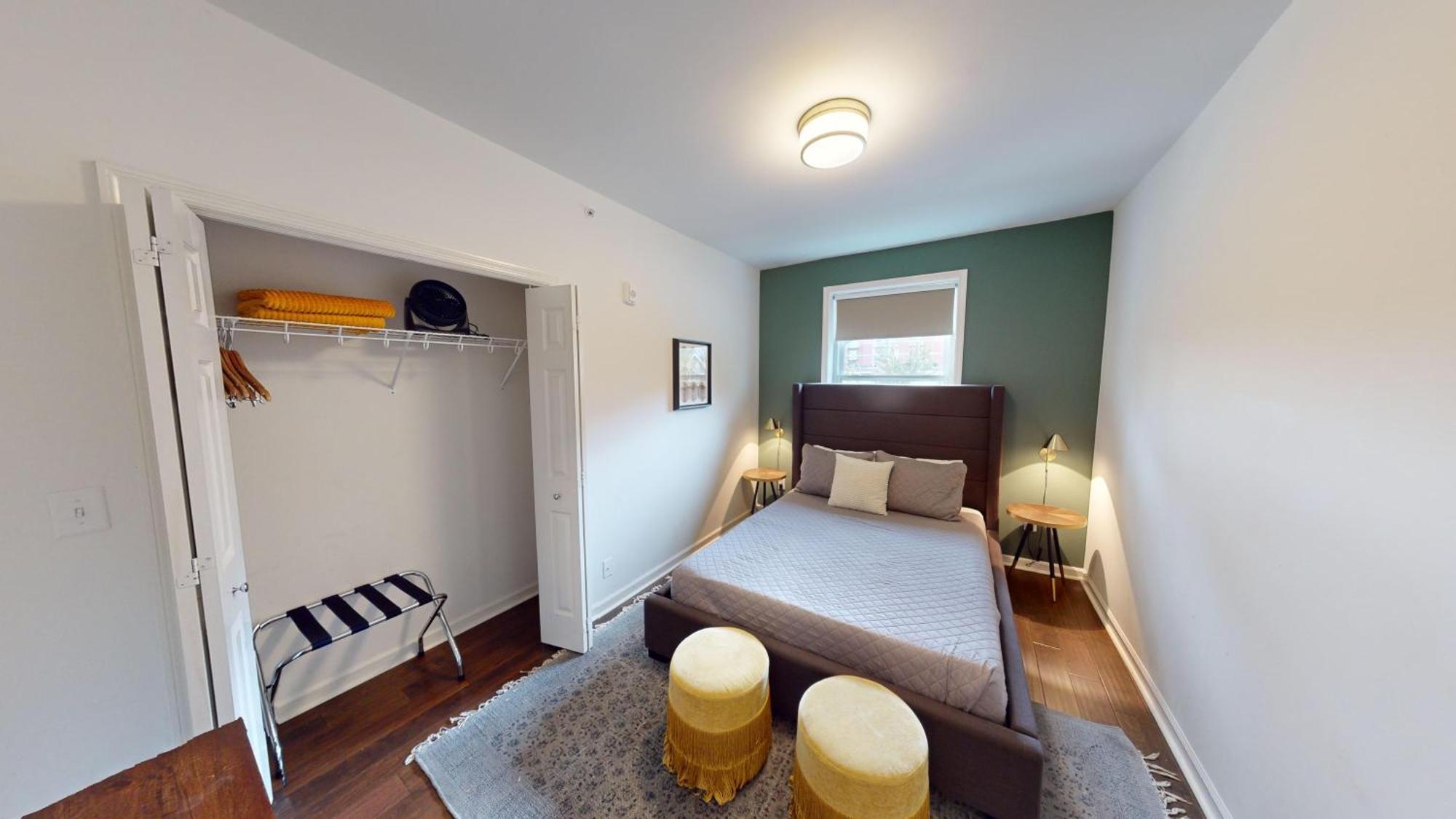 Apartment West End Getaway Nashville