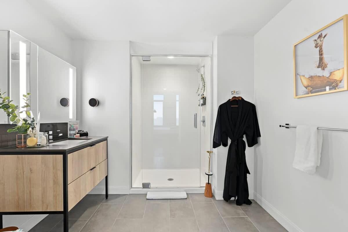 Apartment 2bed 2bath Nest For Family Nashville