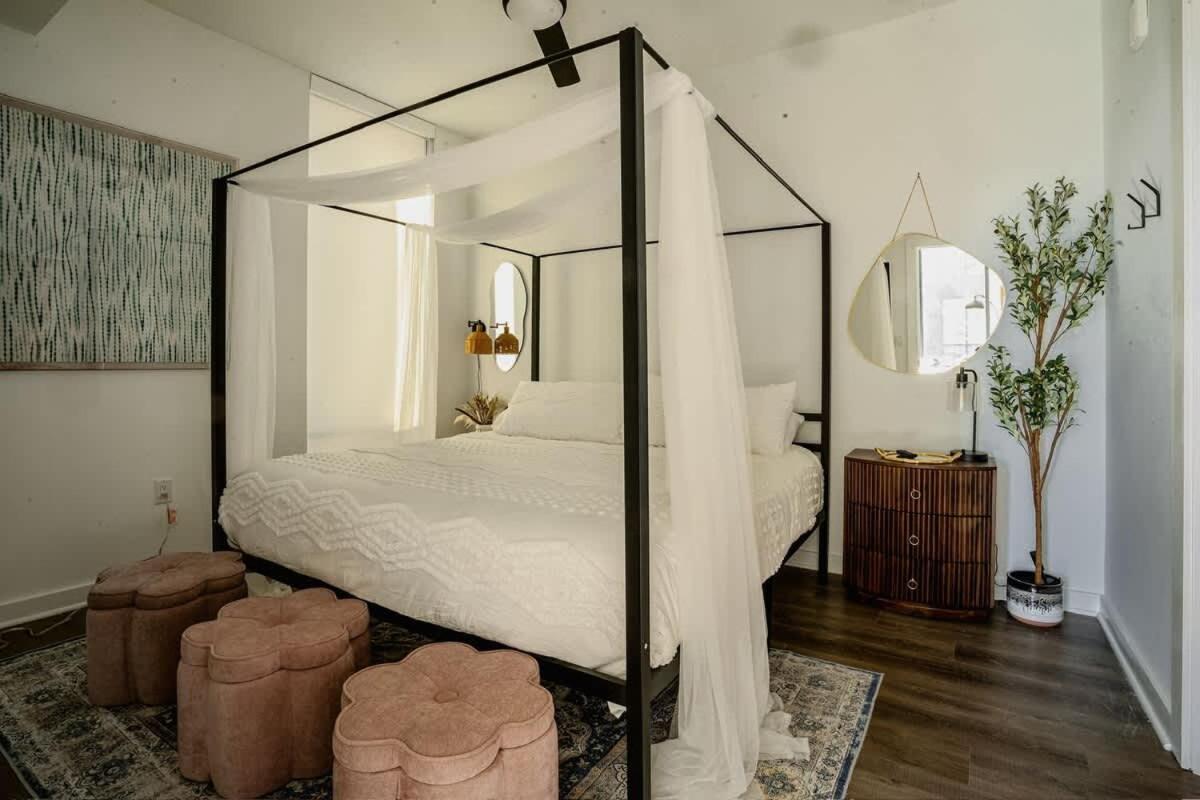 2bed 2bath Nest For Family Apartment *