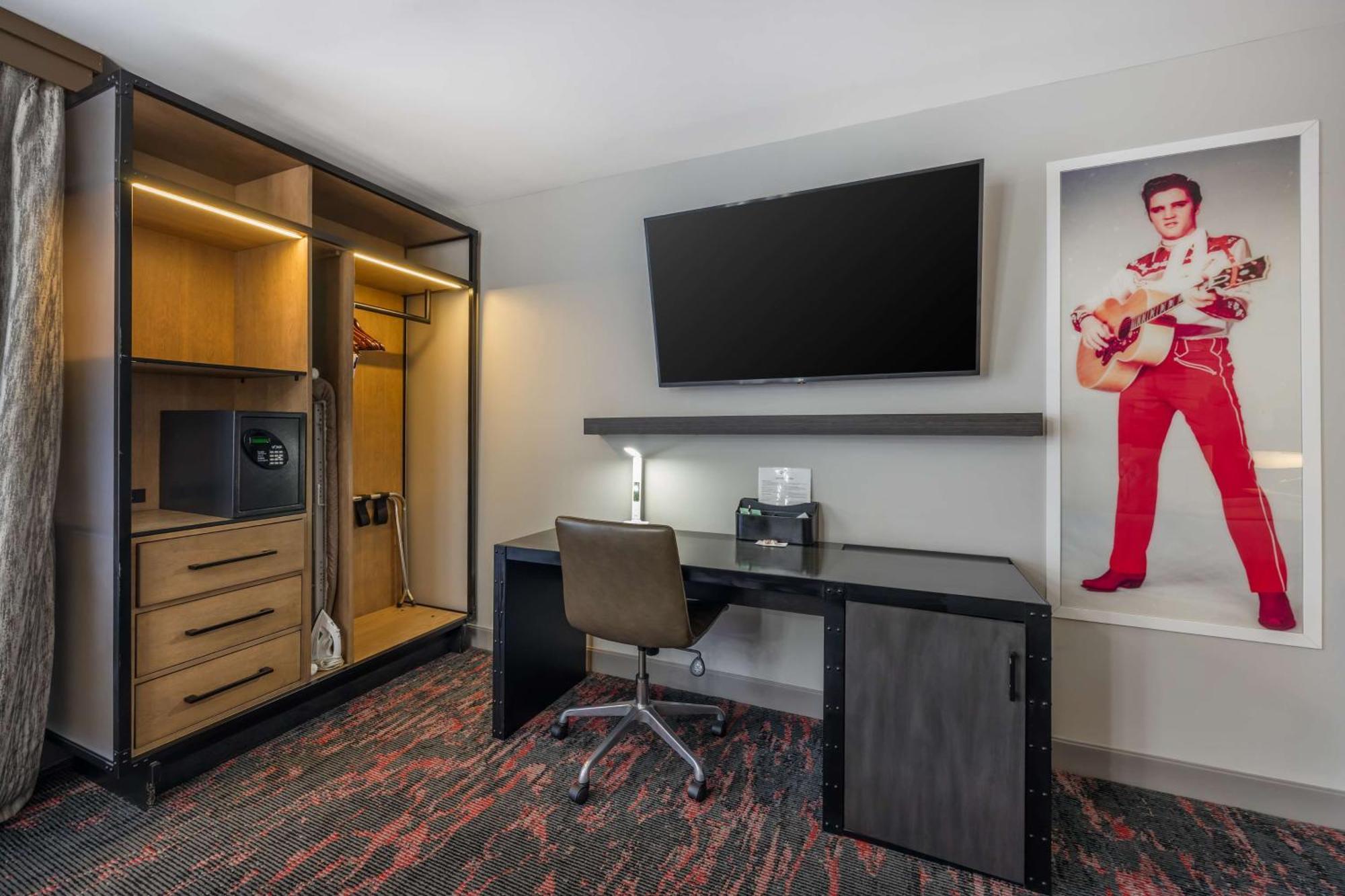 Best Western Downtown Plus Music Row Hotel Nashville