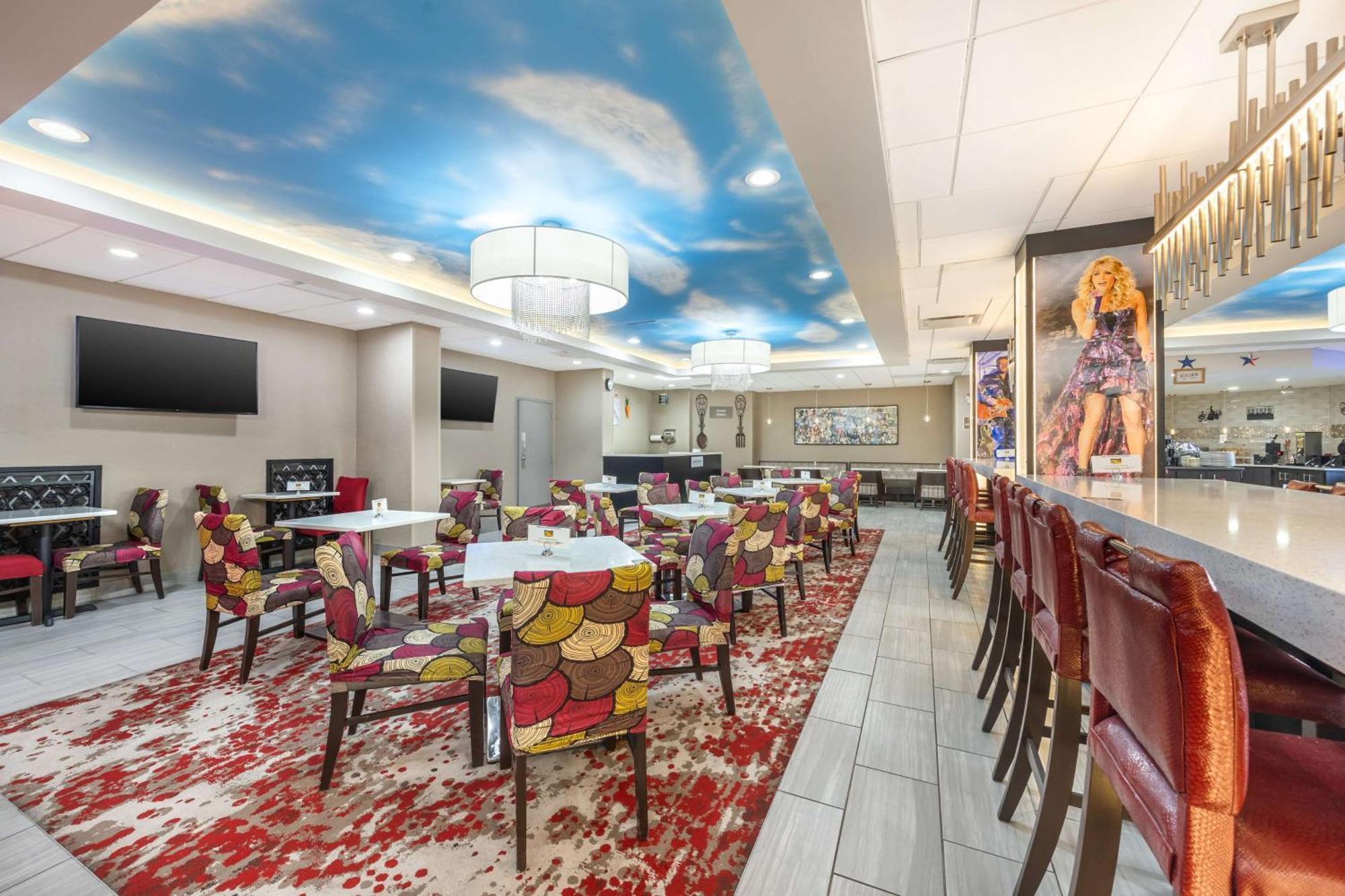 Best Western Downtown Plus Music Row Nashville