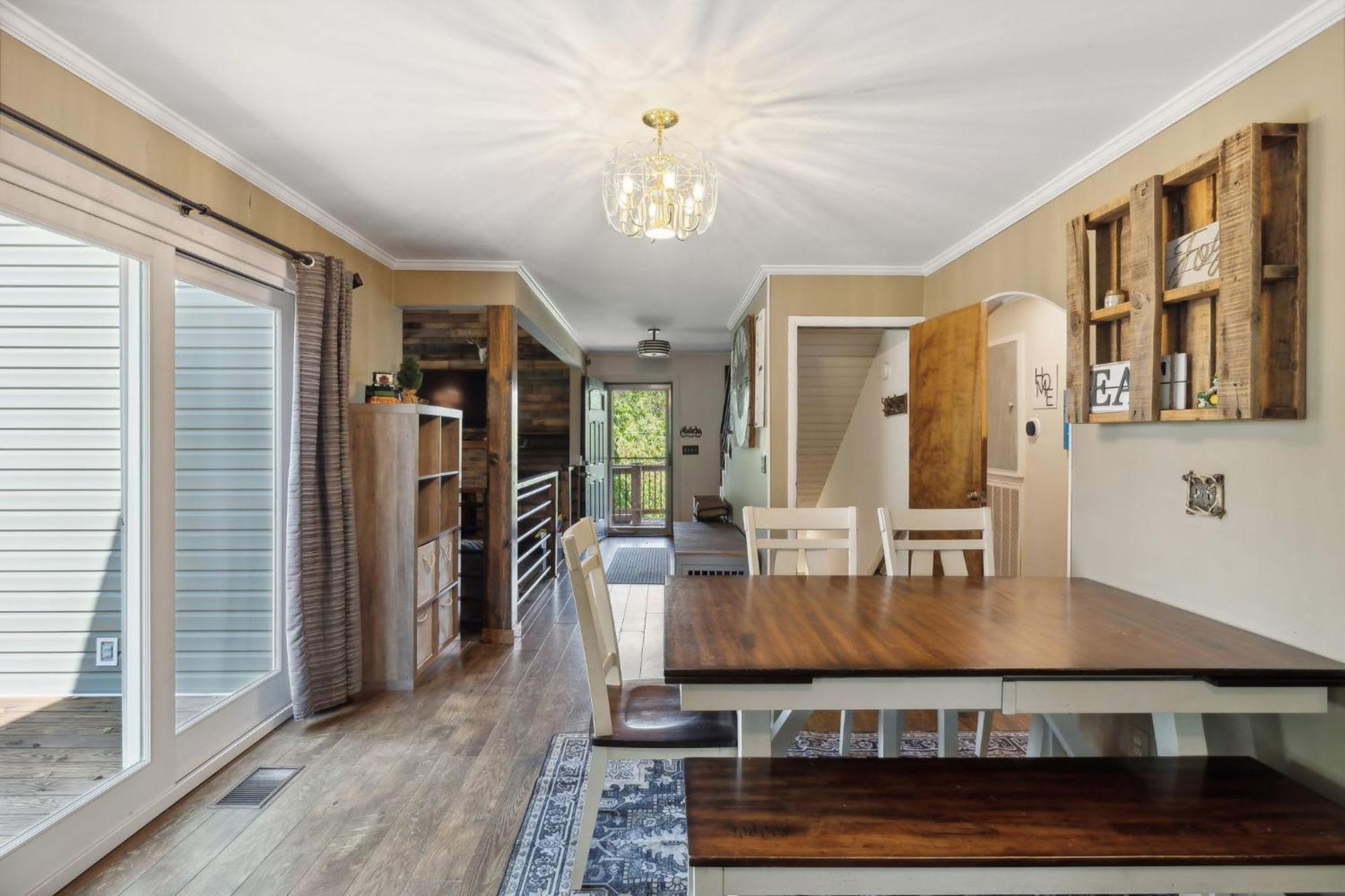 Holiday home Huge Family Wildlife Retreat Close To The *