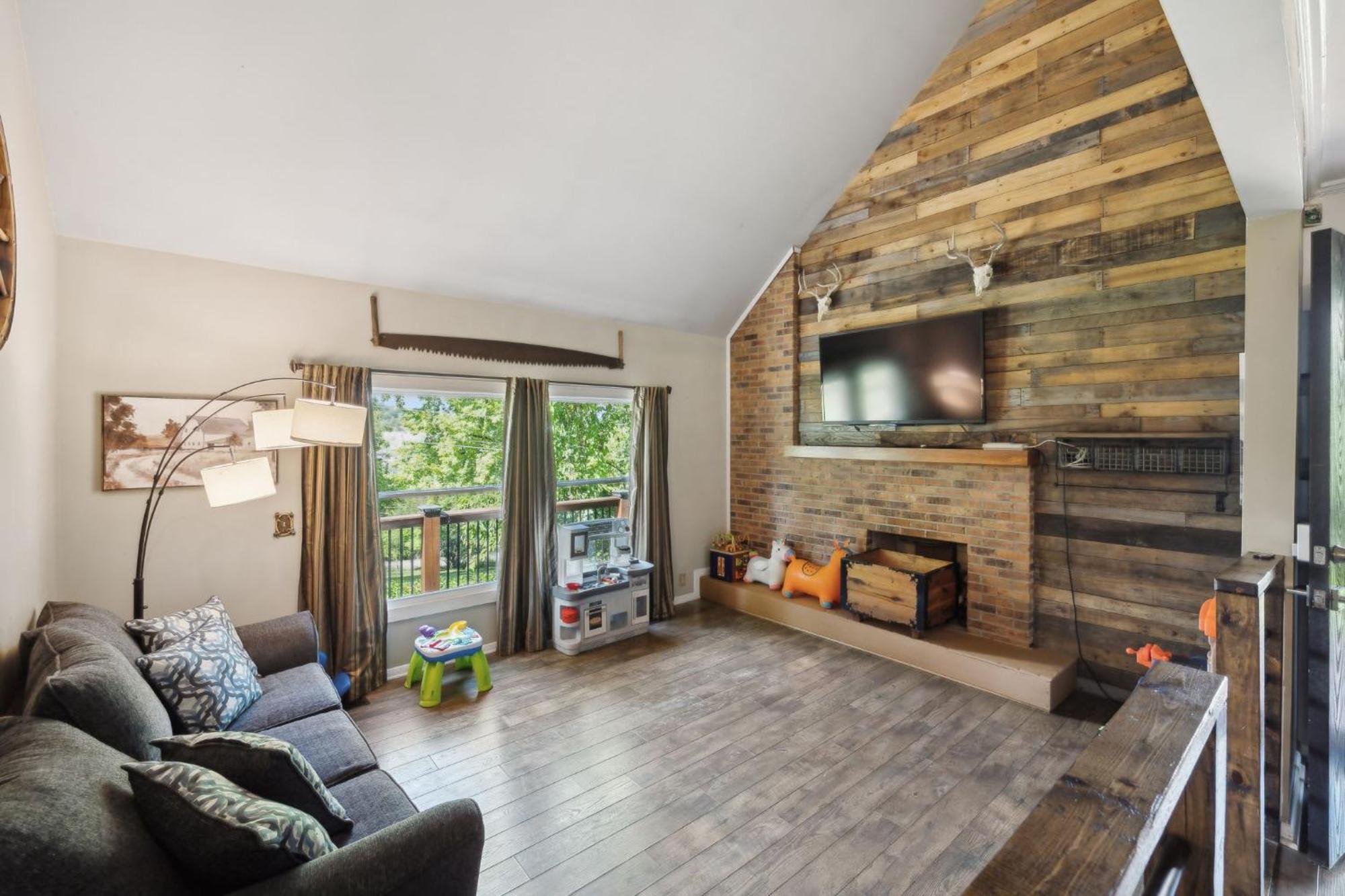 Holiday home Huge Family Wildlife Retreat Close To The