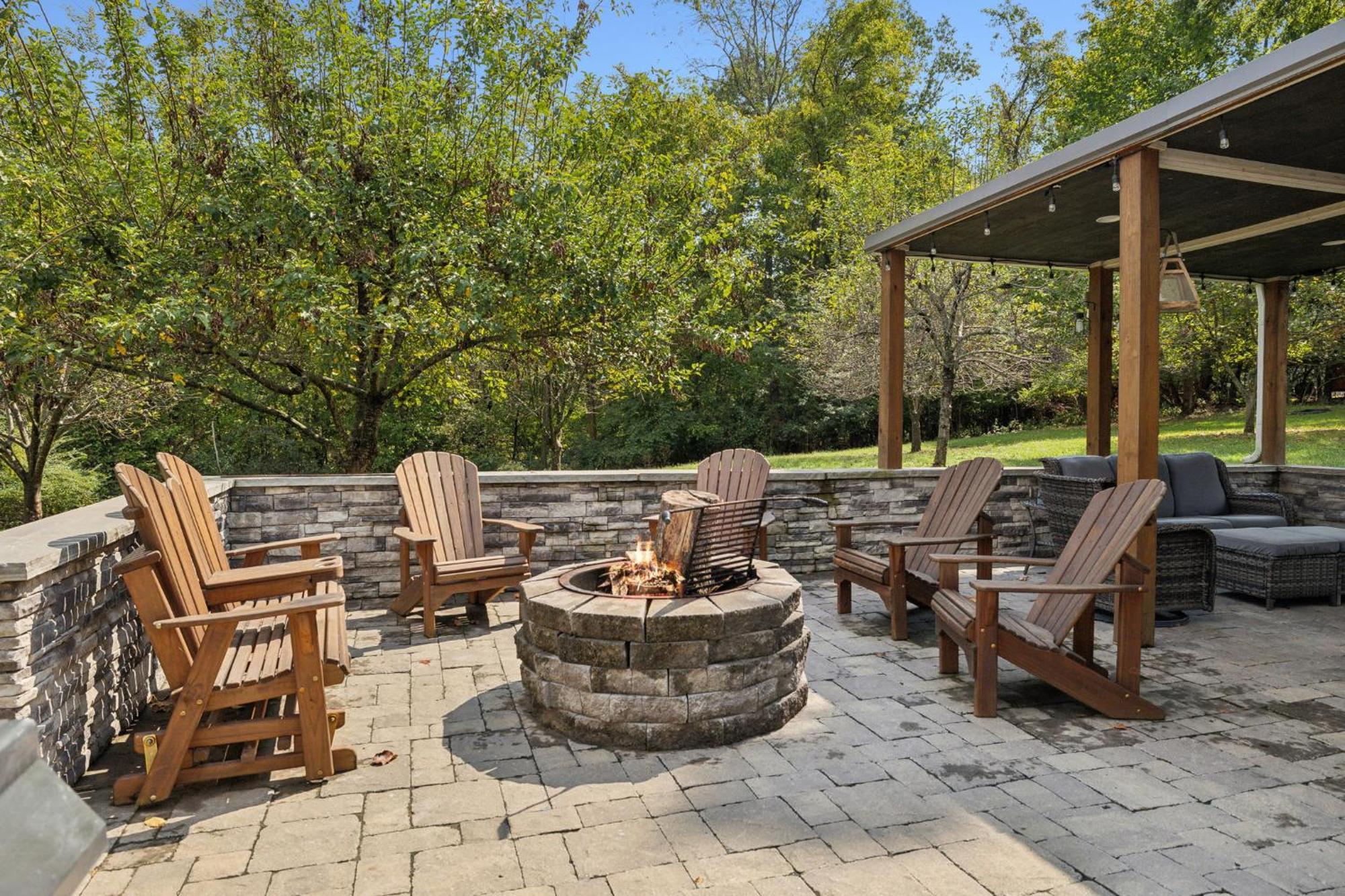 Huge Family Wildlife Retreat Close To The Holiday home *
