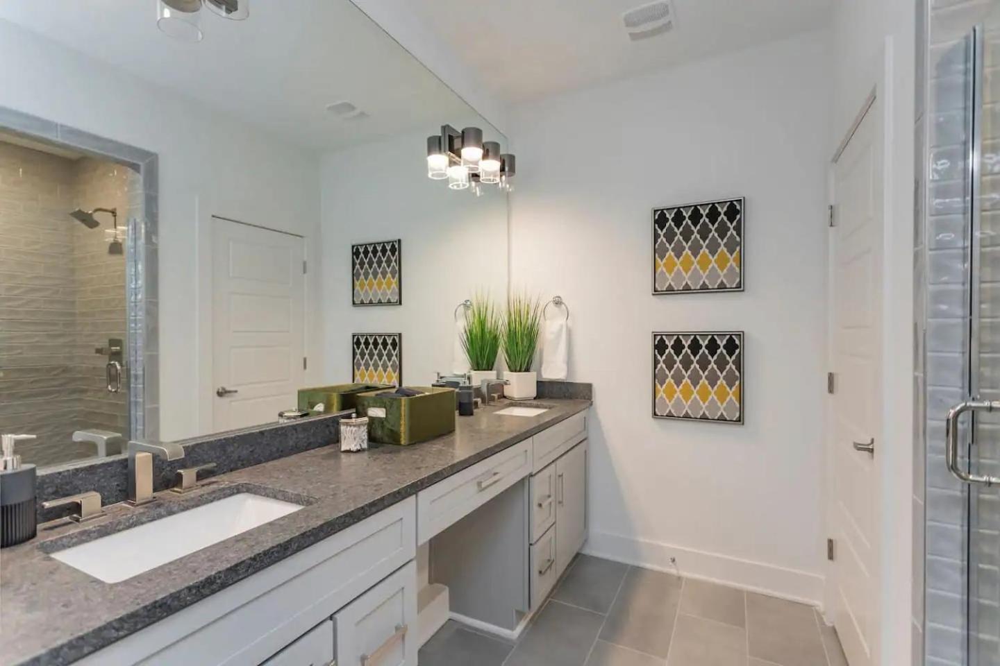 New East Retreat 12 Mins To Broadway * Nashville
