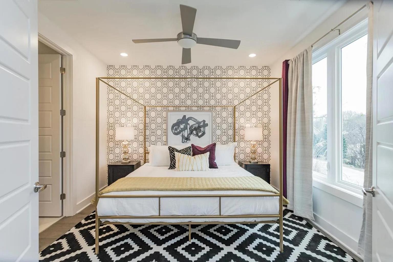 New East Retreat 12 Mins To Broadway * Nashville