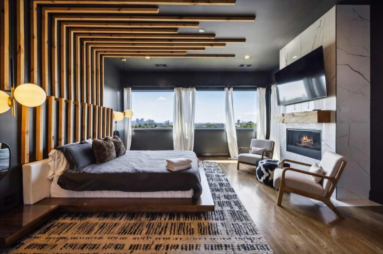 Holiday home Epic Luxury Mansion W Skyline Views *