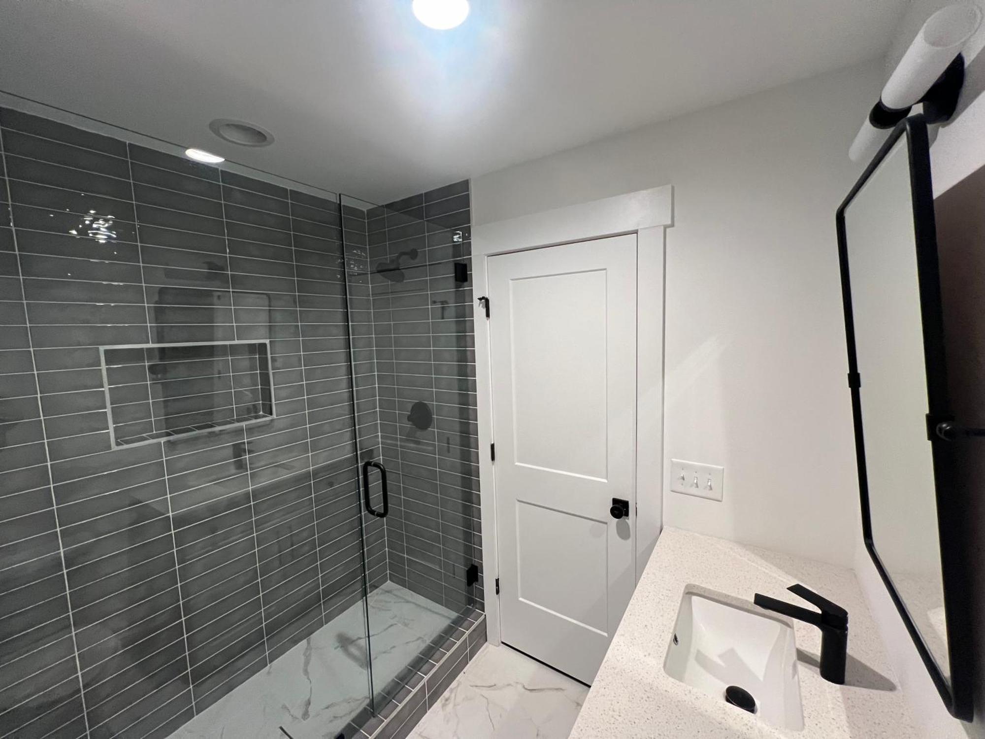 New Elevations Rooftop 5 Min To Downtown Nash Villa *