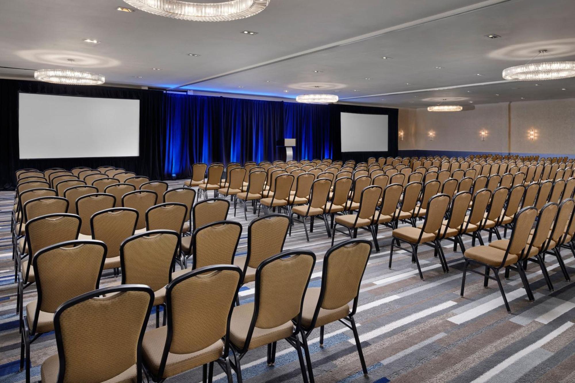 Airport Marriott 4* Nashville