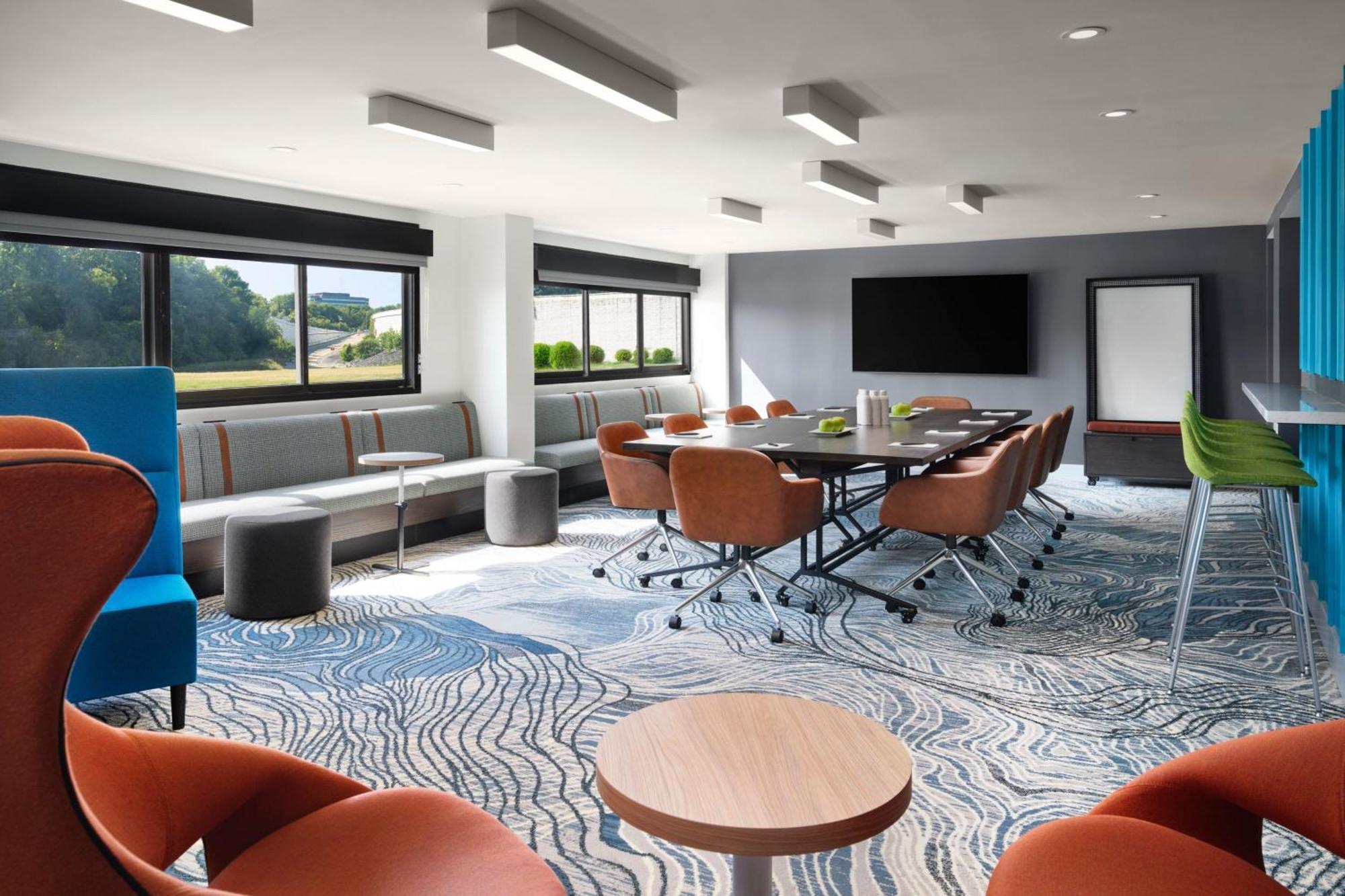 Airport Marriott 4* Nashville