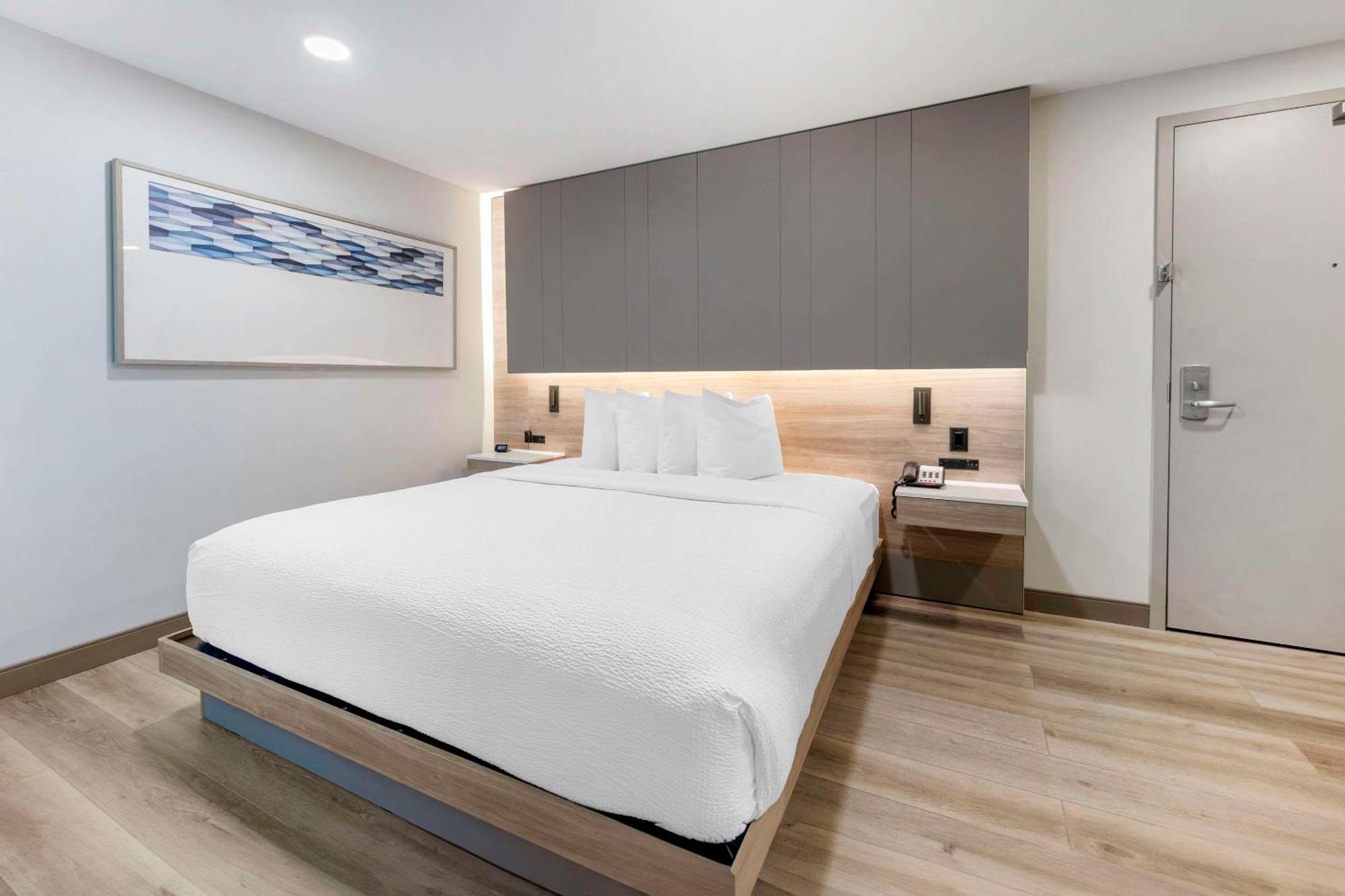 The Capitol Downtown, Ascend Collection Hotel Nashville