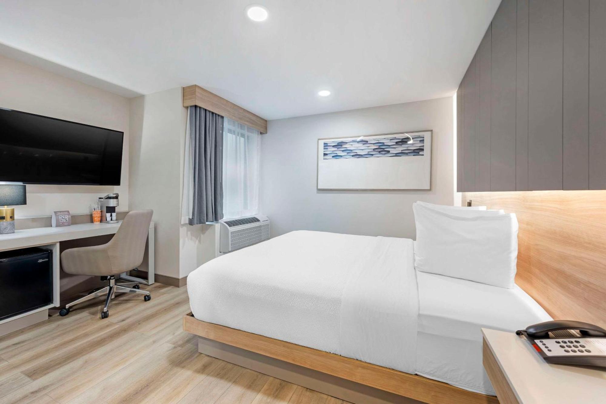 Hotel The Capitol Downtown, Ascend Collection Nashville