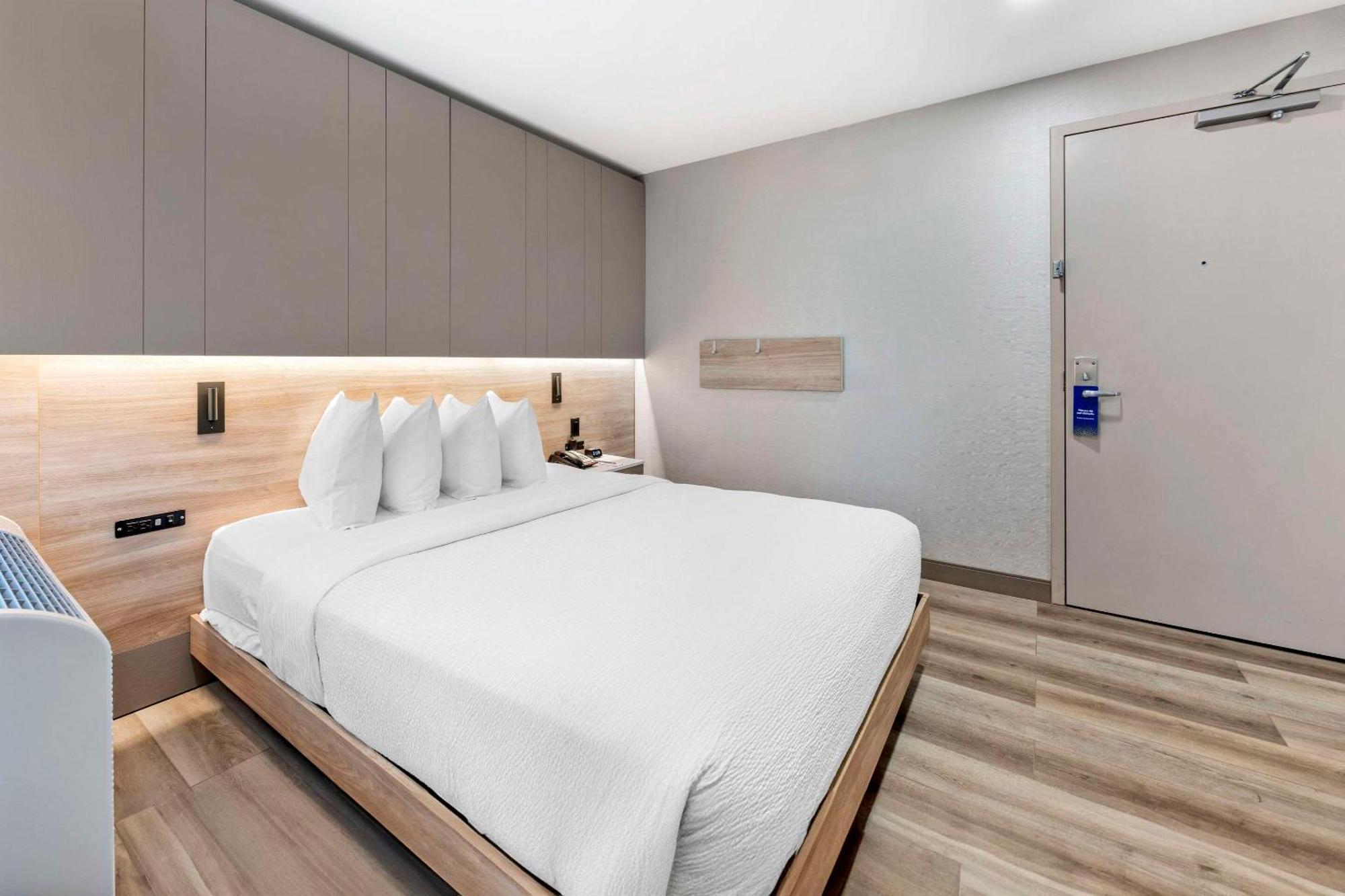 Hotel The Capitol Downtown, Ascend Collection Nashville