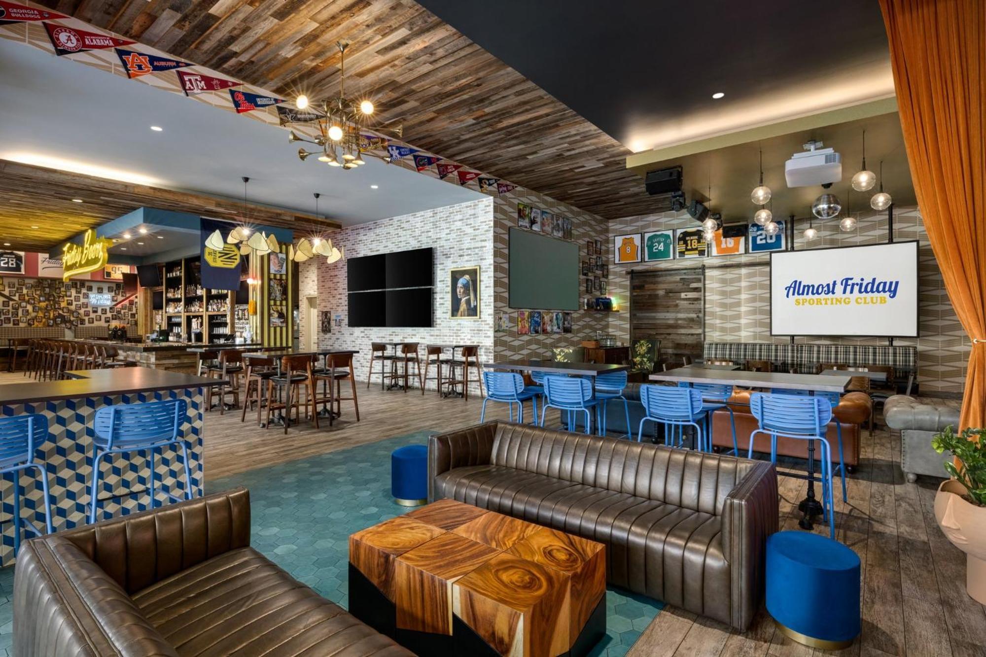 Holiday Inn & Suites Nashville Downtown - Broadway By Ihg Hotel Nashville