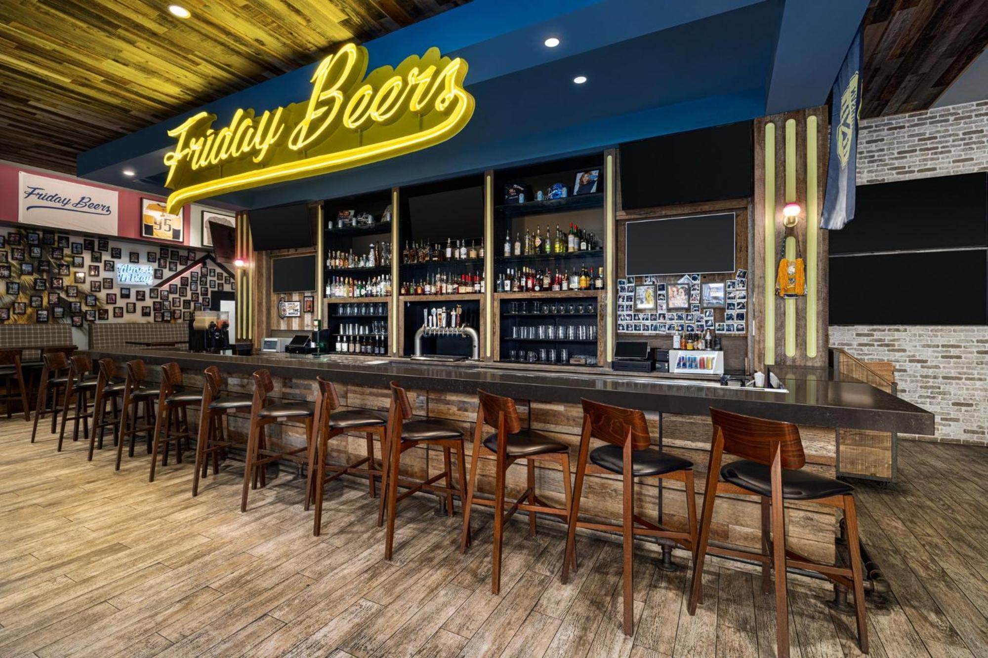 Hotel Holiday Inn & Suites Nashville Downtown - Broadway By Ihg Nashville