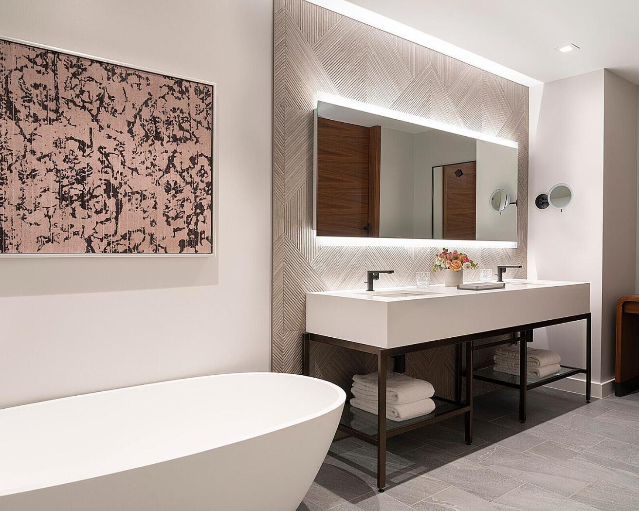 Hotel Four Seasons Nashville