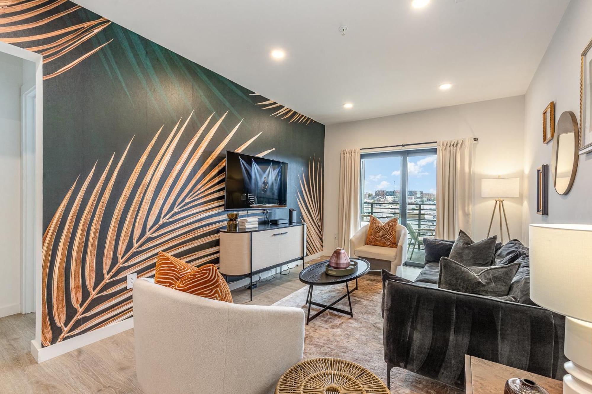 Hyve - Zest - Pool & Gym - Get Ready Vanities Holiday home *