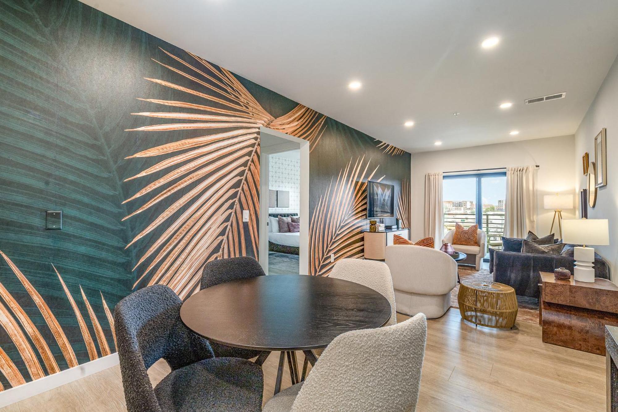 Holiday home Hyve - Zest - Pool & Gym - Get Ready Vanities