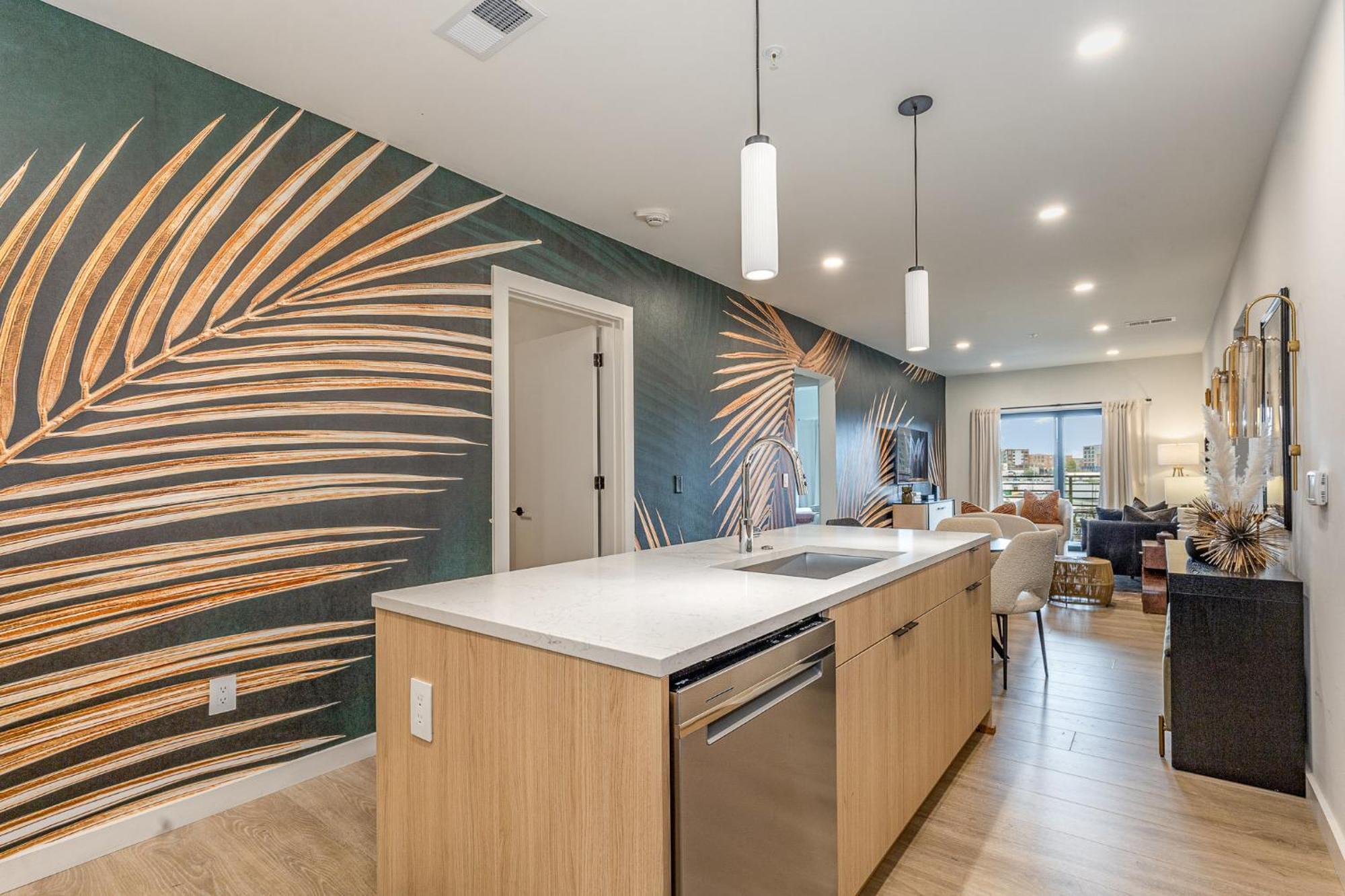 Hyve - Zest - Pool & Gym - Get Ready Vanities *