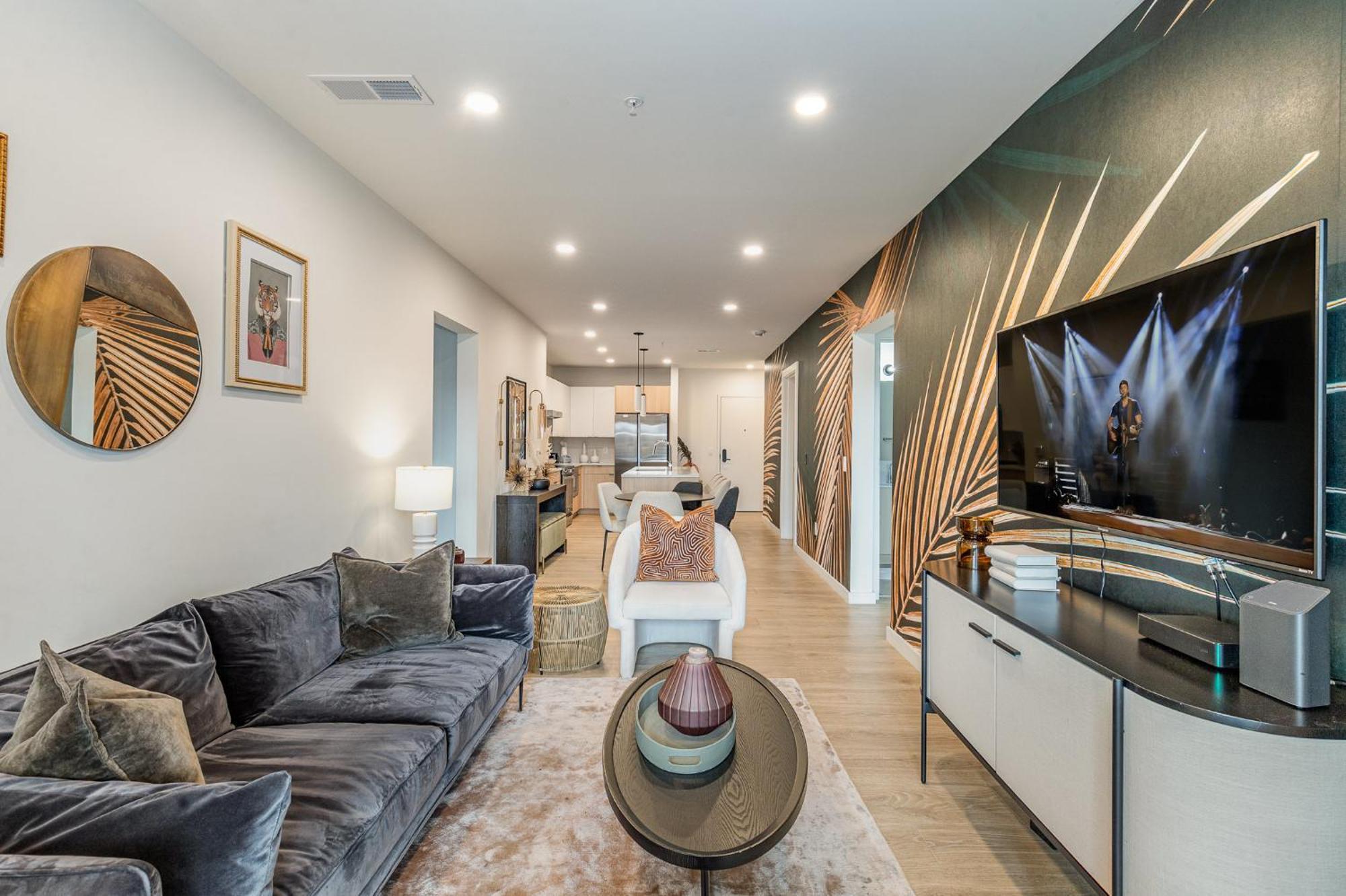 Holiday home Hyve - Zest - Pool & Gym - Get Ready Vanities